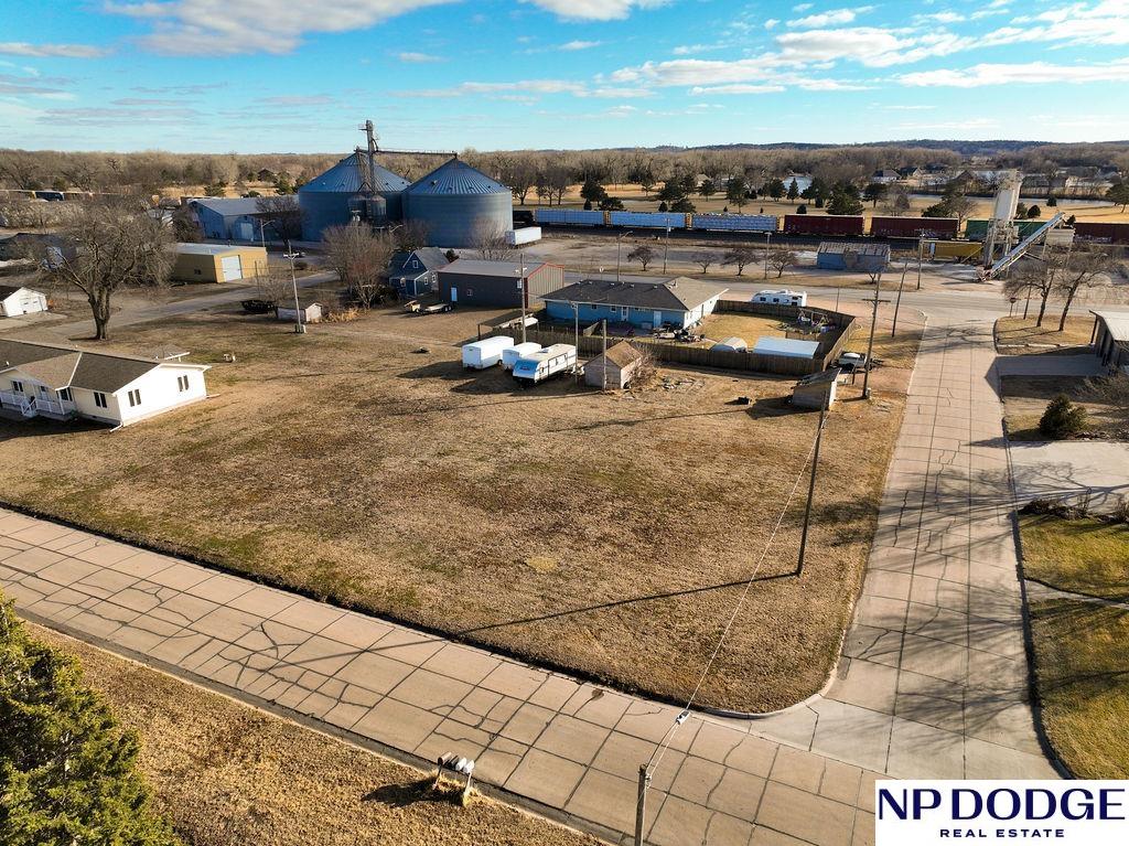 Photo of Lot 3 & 4 Pine Street North Bend NE 68649
