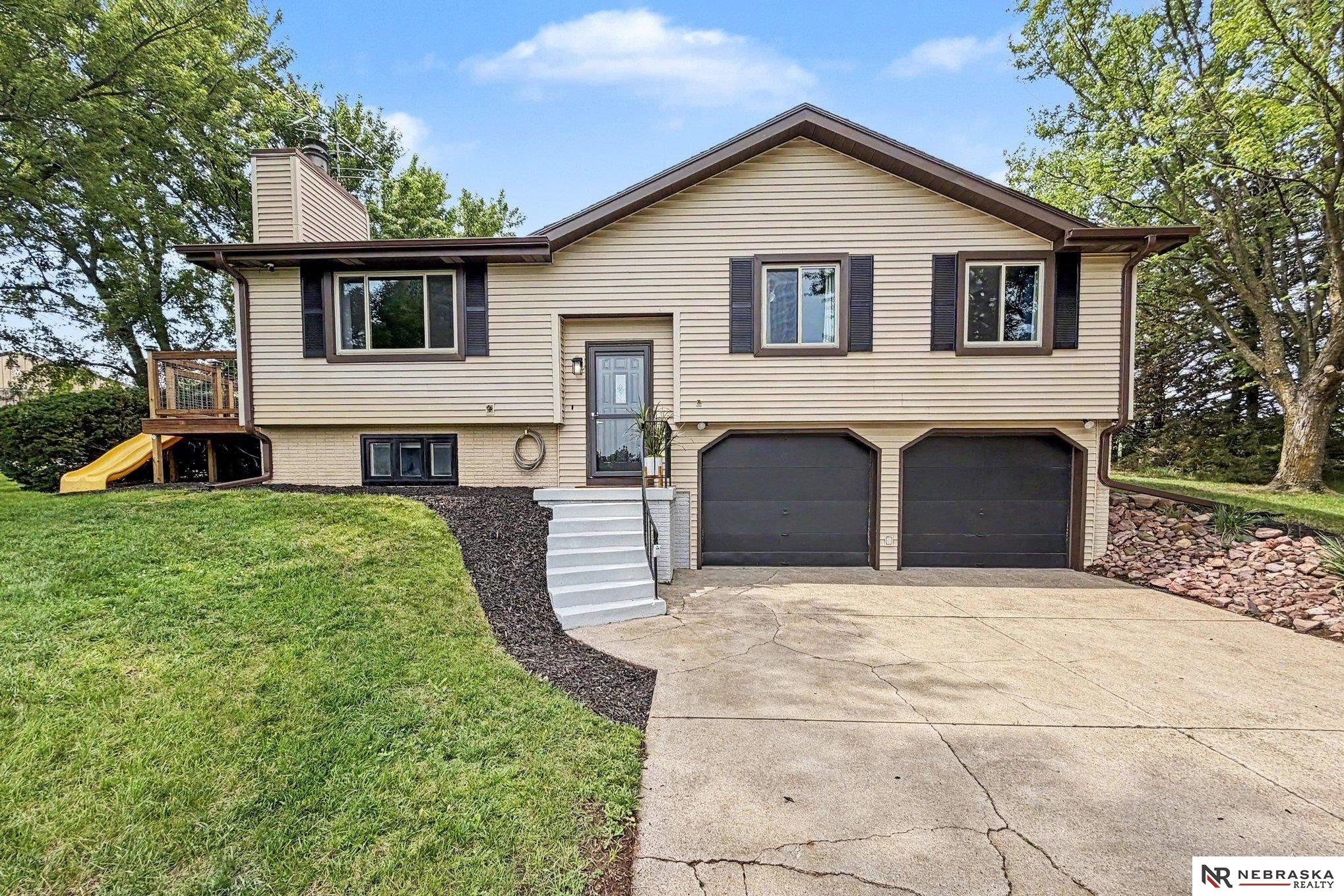 5521 W Sprague Road, Hallam