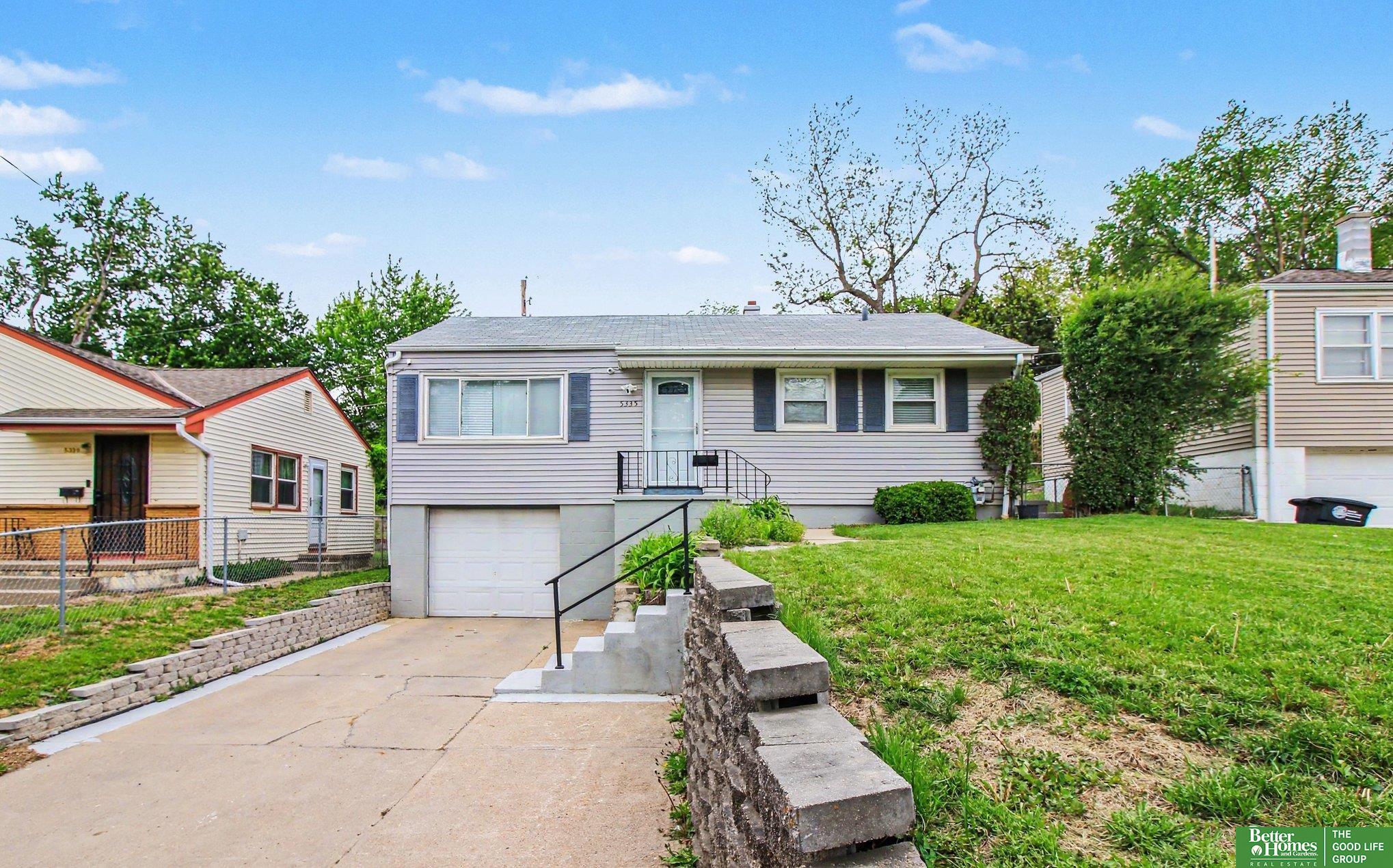 Photo of 5335 N 47th Avenue Omaha NE 68104