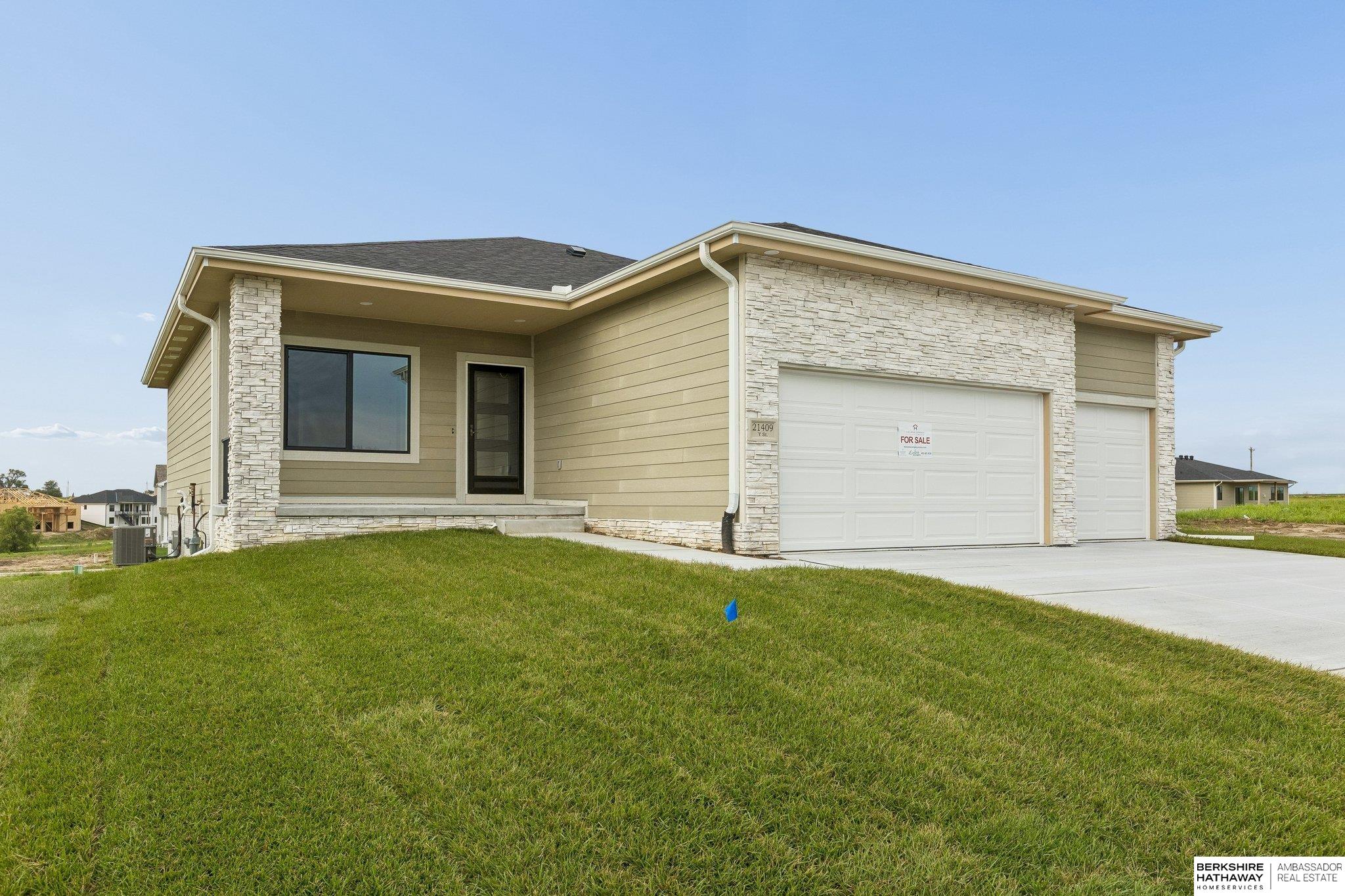 Photo of 21409 Y Street Elkhorn NE 68022