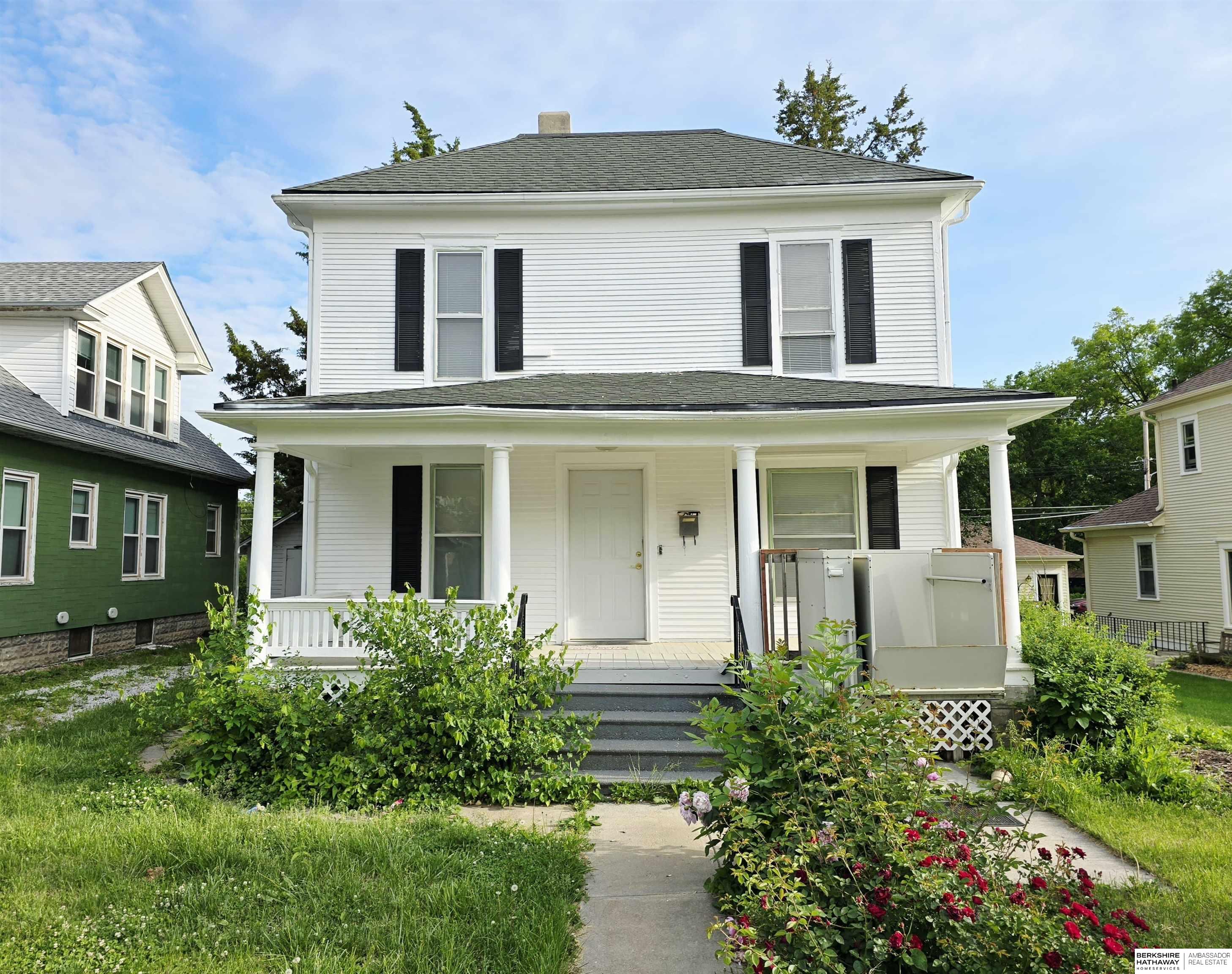 Photo of 5111 Walker Avenue Lincoln NE 68504