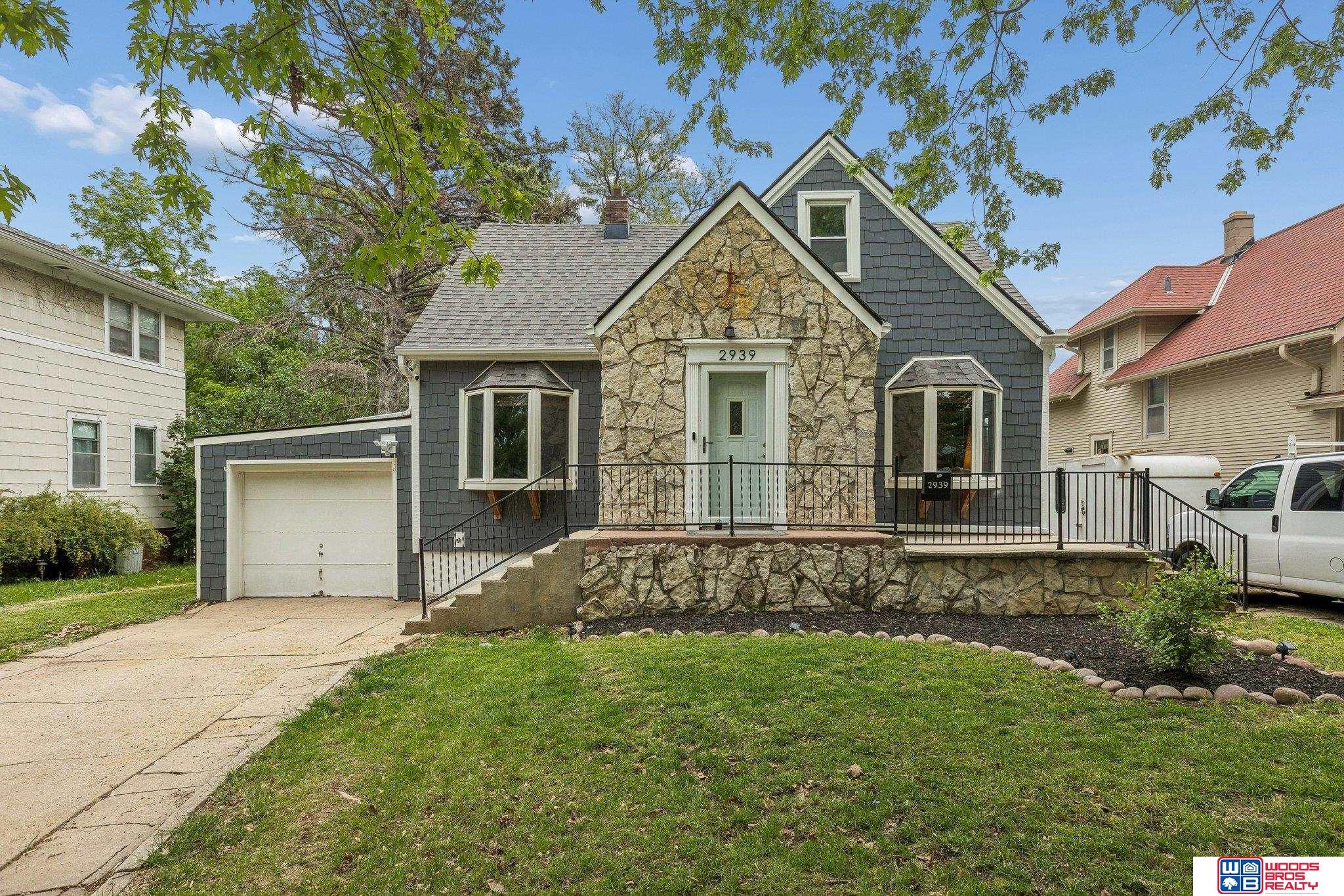 Photo of 2939 N 58th Street Omaha NE 68104