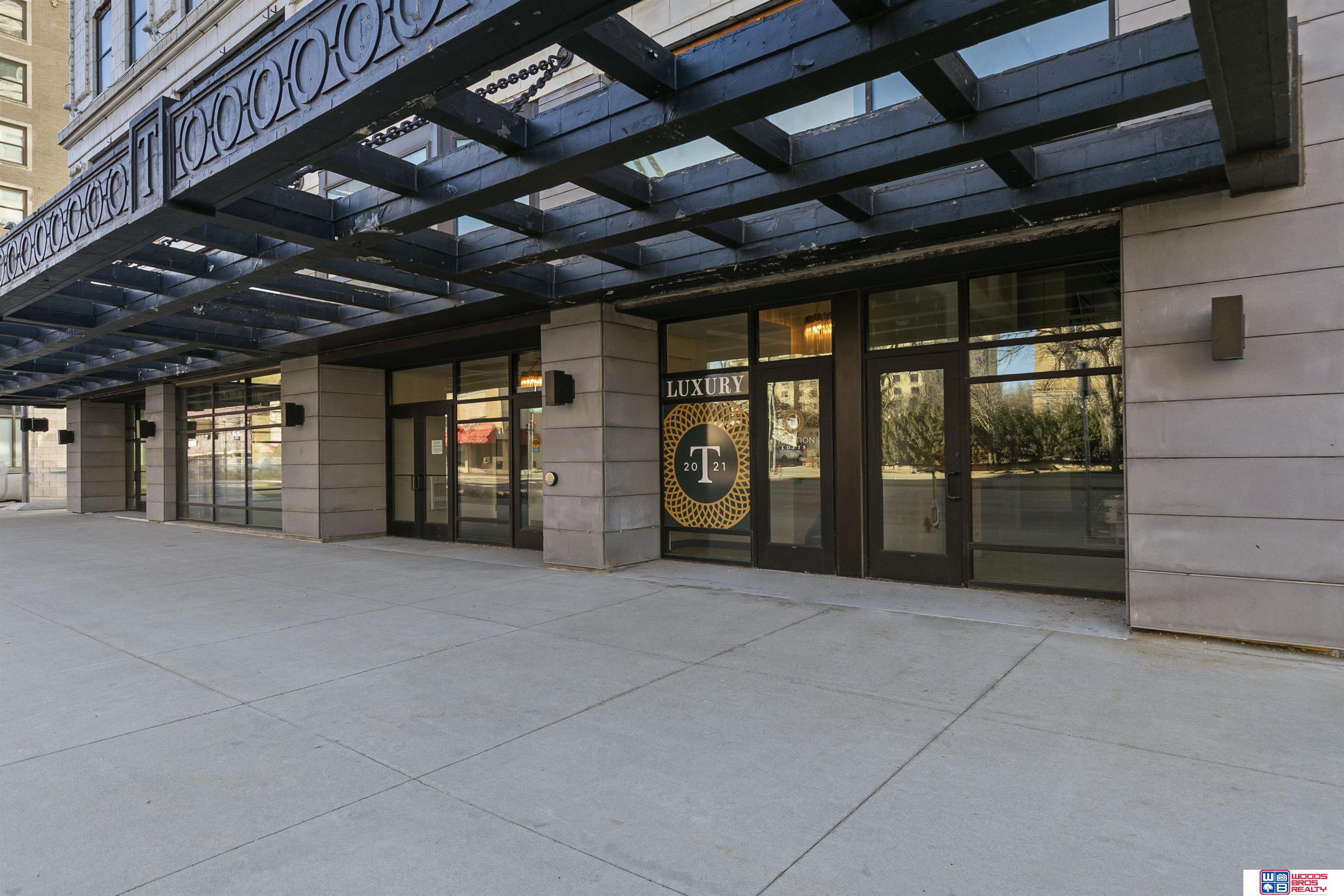 Photo of 947 O Street #503 Lincoln NE 68508