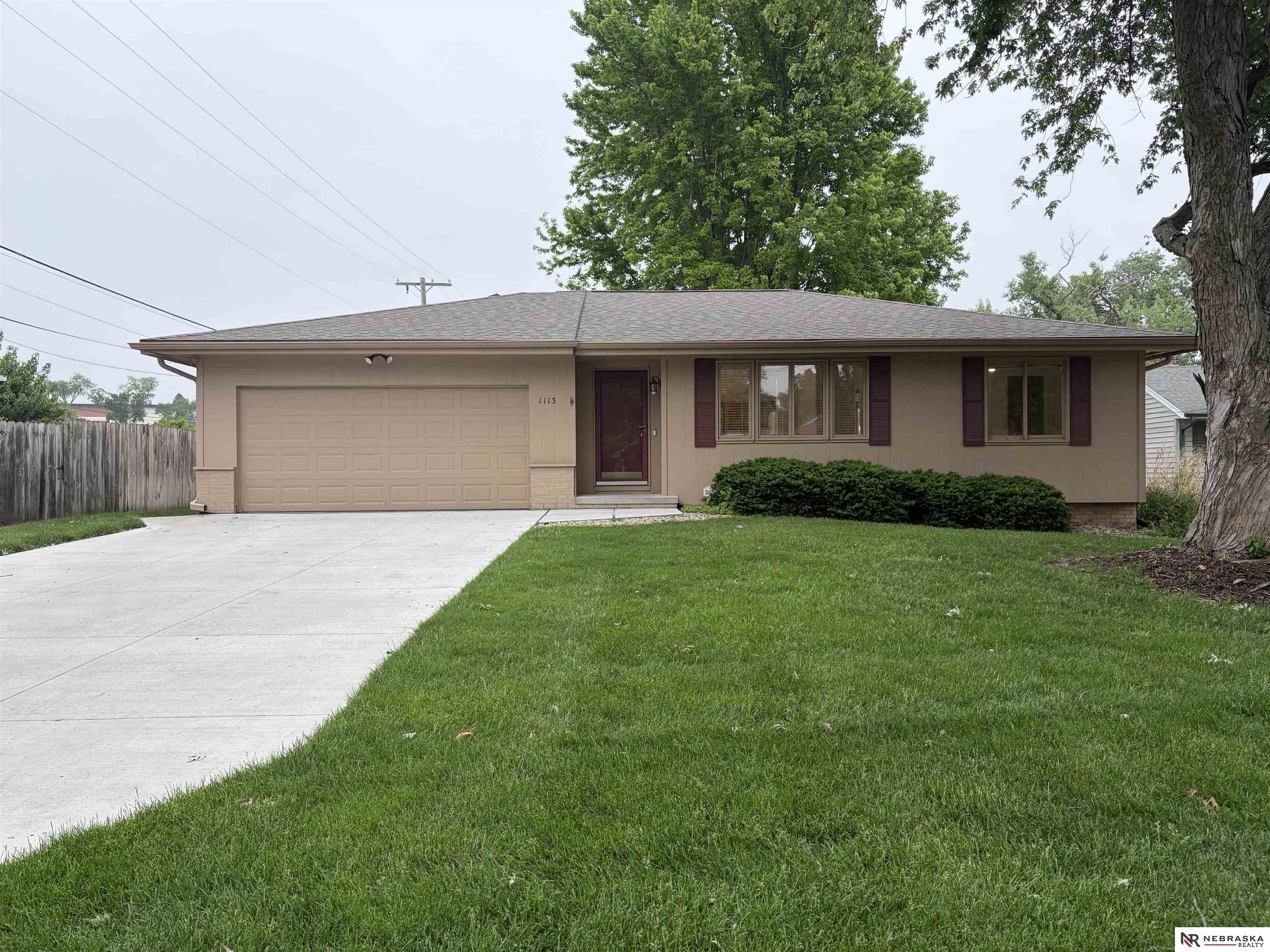 1113 N 83rd Street, Omaha