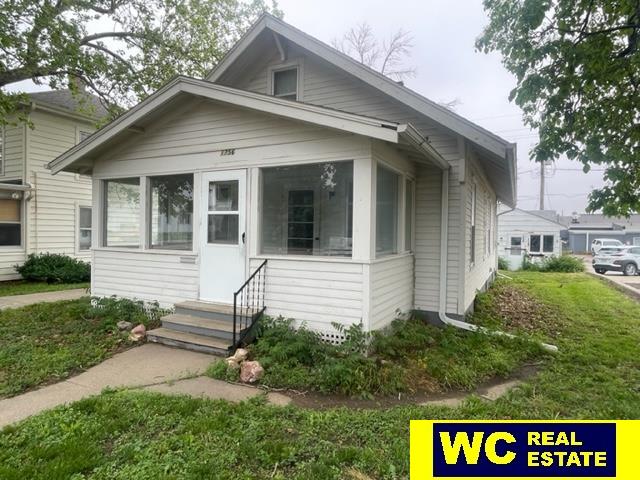 1756 Lincoln Street, Blair