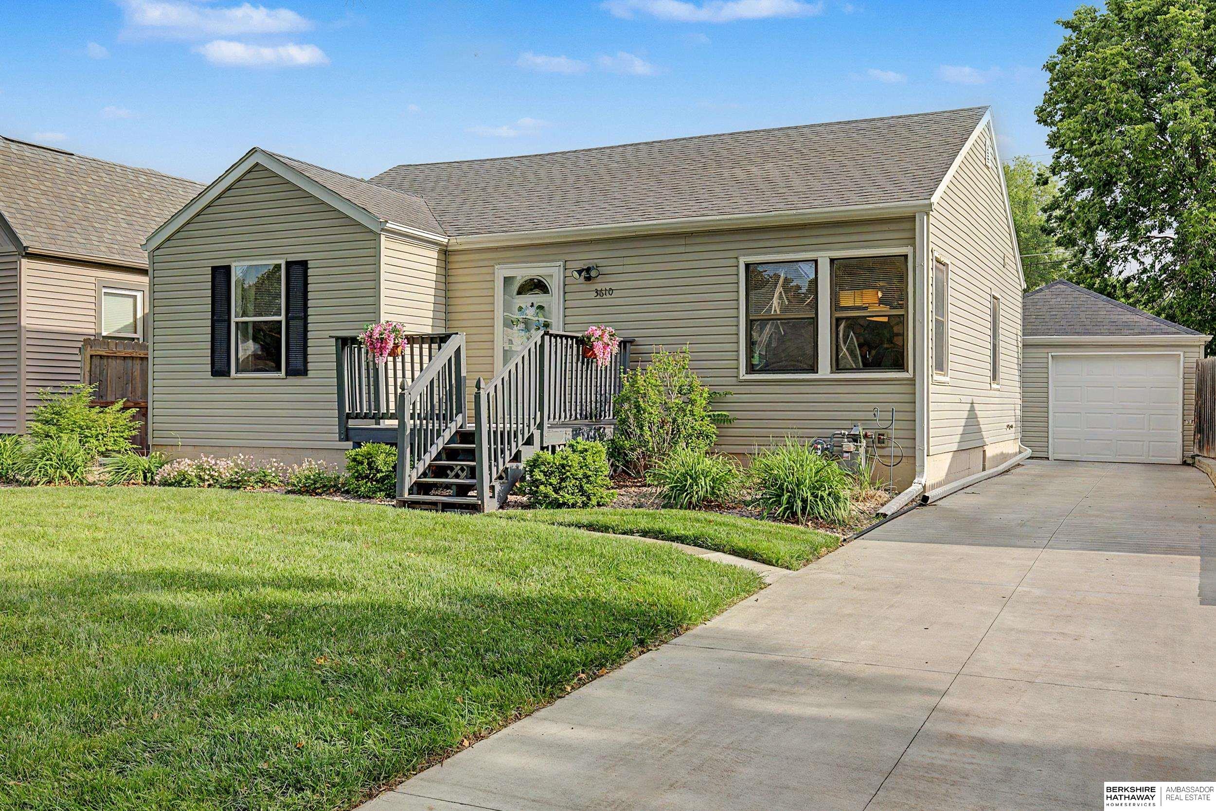Photo of 3610 Garfield Street Lincoln NE 68506