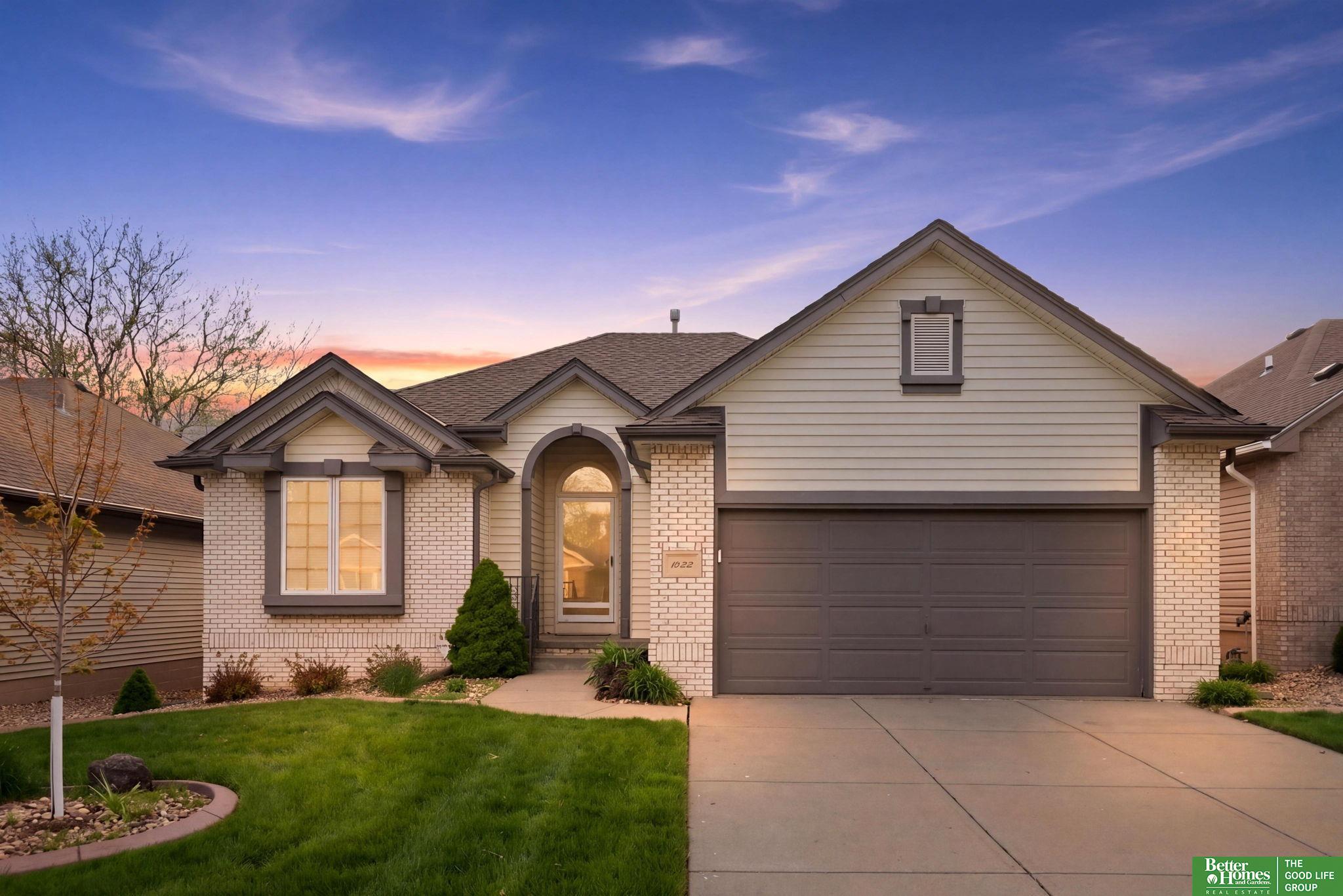 Photo of 10032 S 172nd Circle Omaha NE 68136-9999