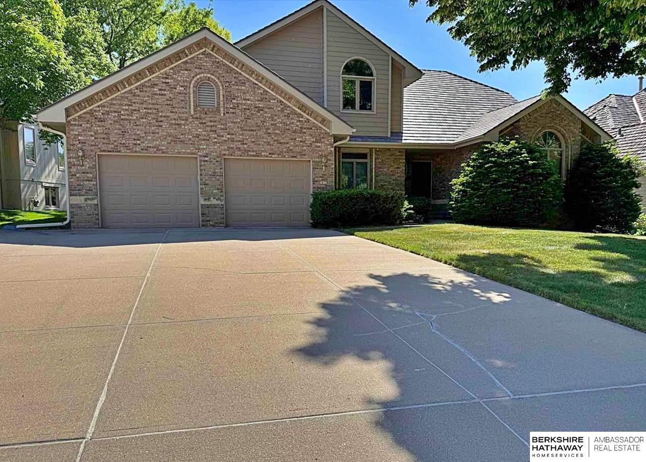 Photo of 1612 S 155 Street Omaha NE 68144