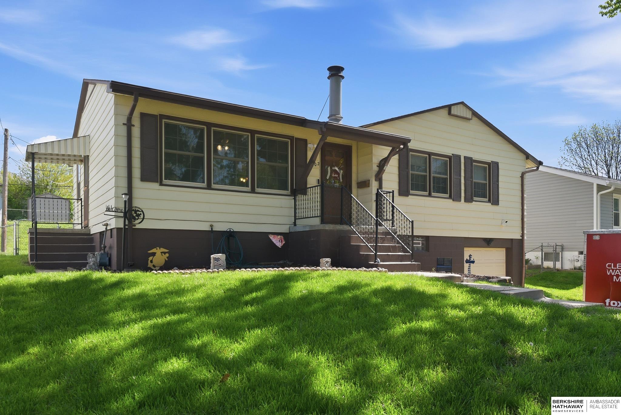 Photo of 8902 Valley View Drive La Vista NE 68128