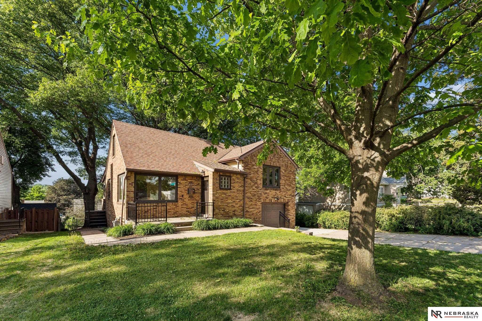 4839 Pine Street, Omaha