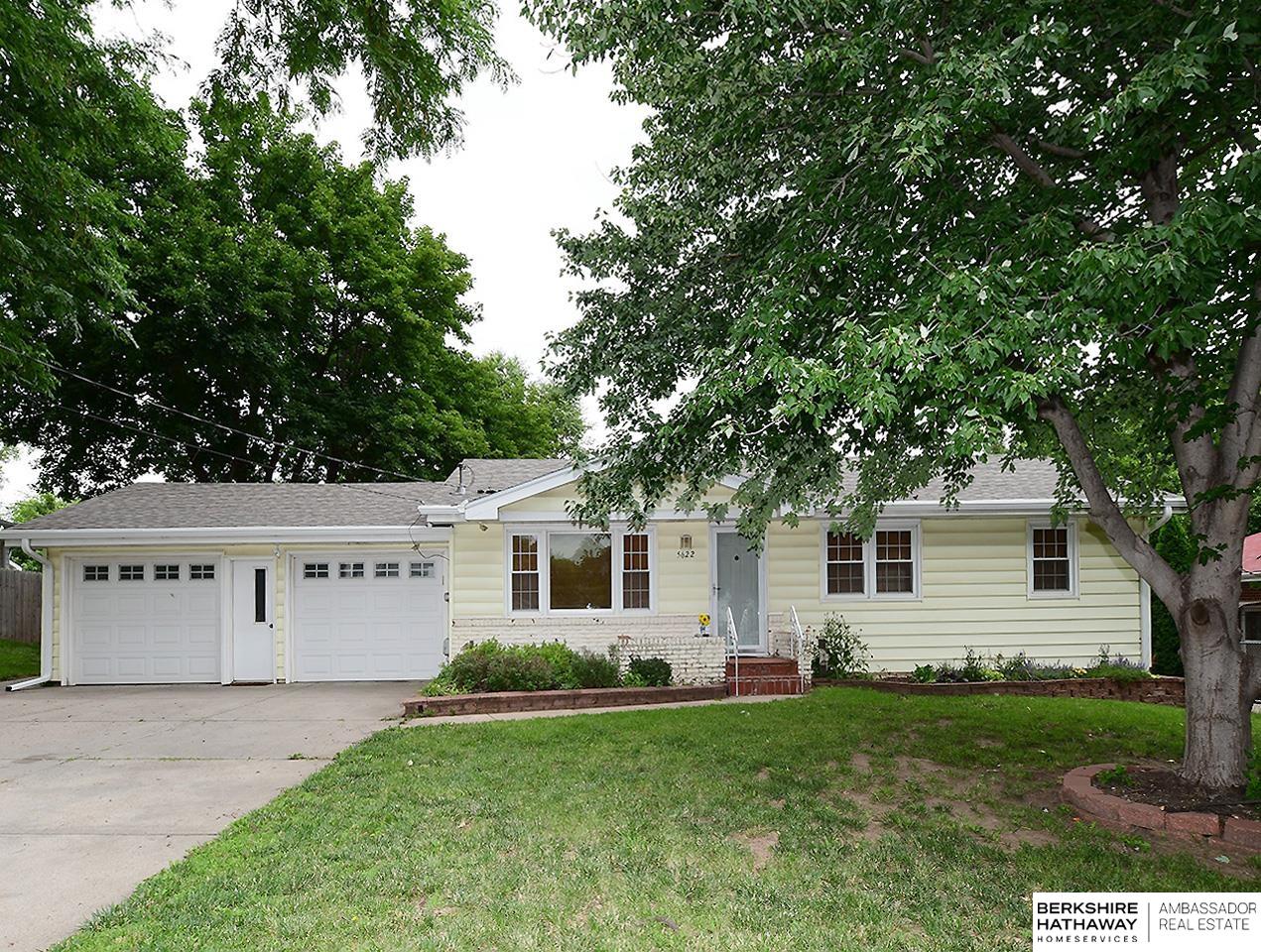 Photo of 5622 Whitmore Street Omaha NE 68152