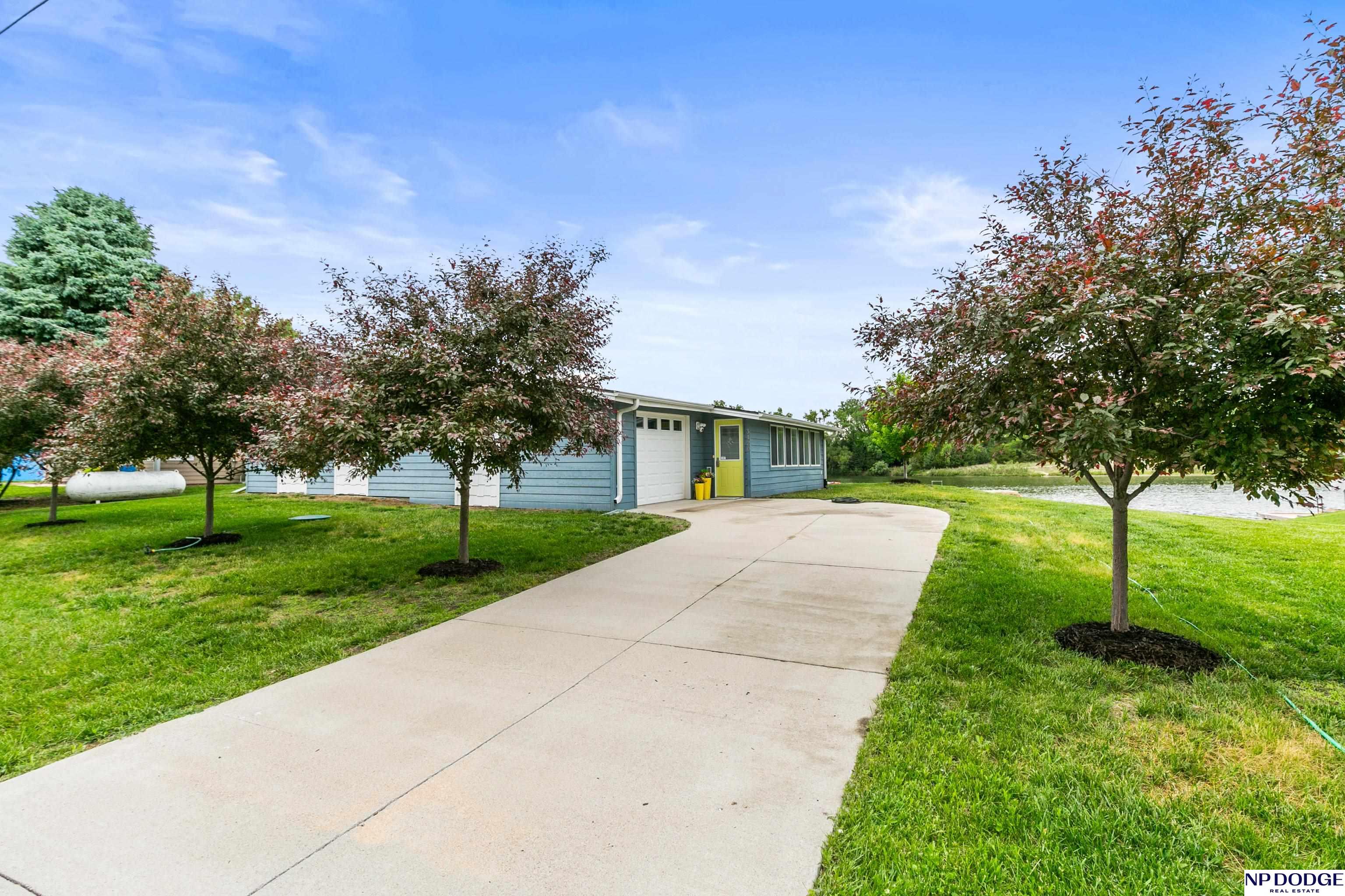 Photo of 3420 Big Island Road Fremont NE 68025