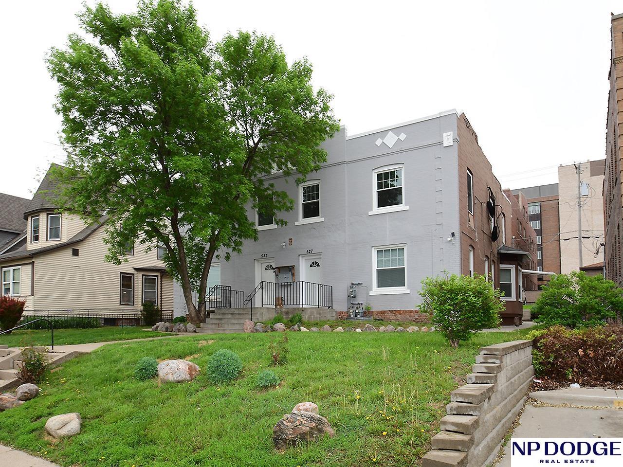 Photo of 523 S 26th Avenue #1 Omaha NE 68105