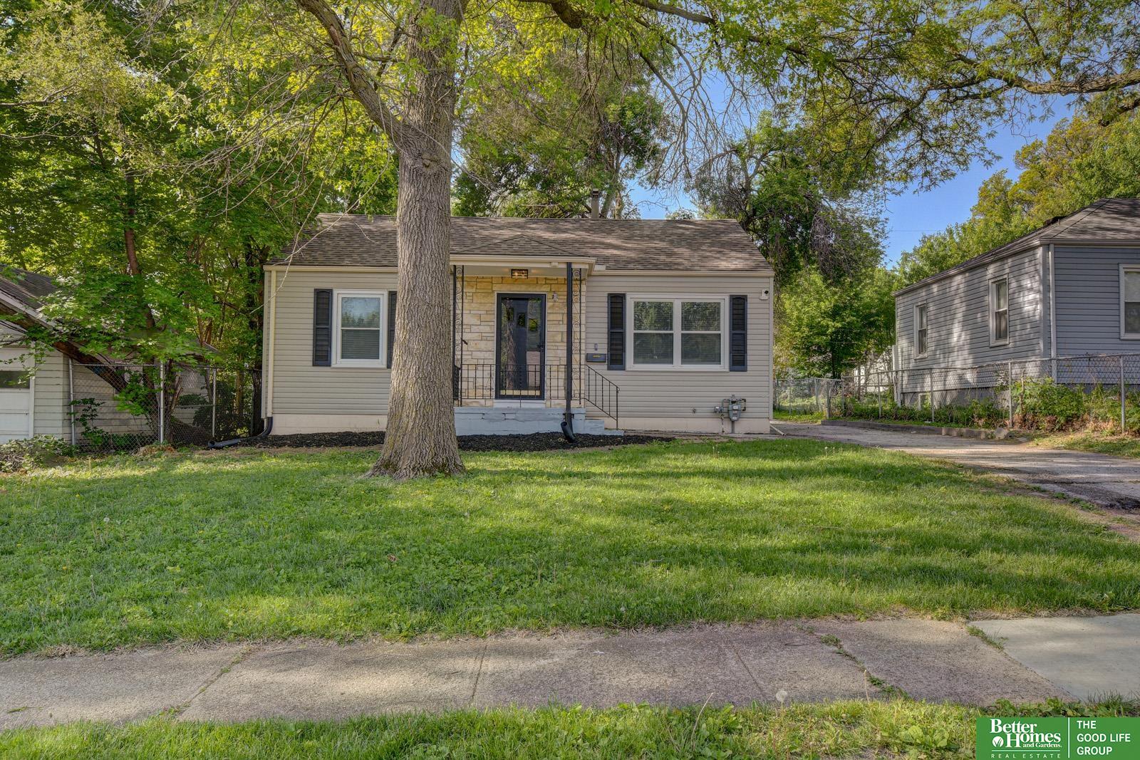 Photo of 5605 Manderson Street Omaha NE 68104
