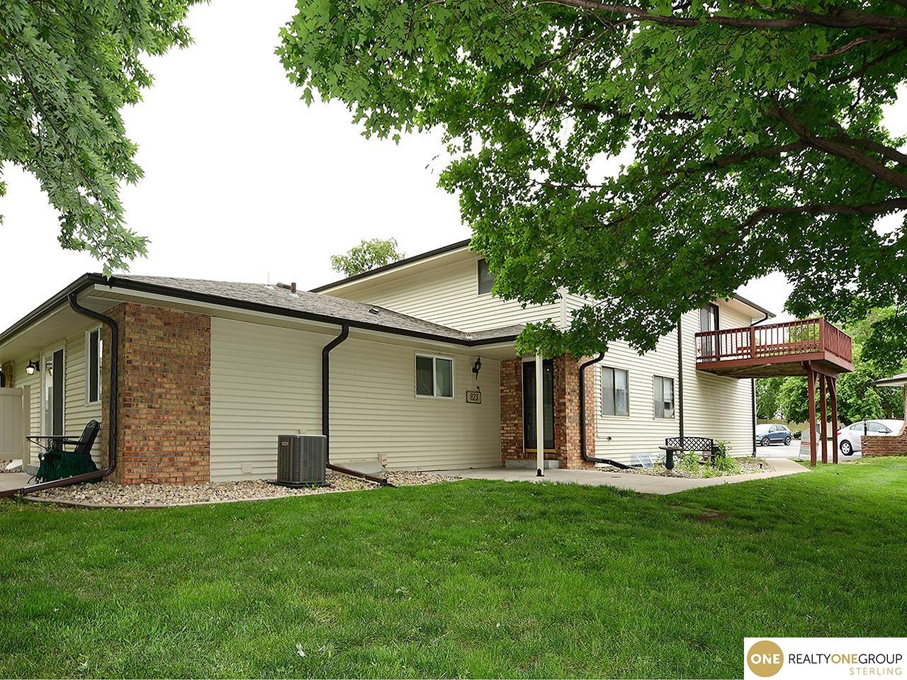 Photo of 823 N 123 Court #3C-C Omaha NE 68154