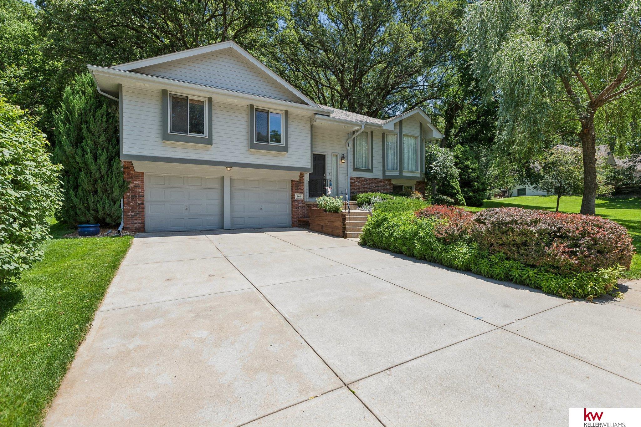 Bellevue, Sarpy County