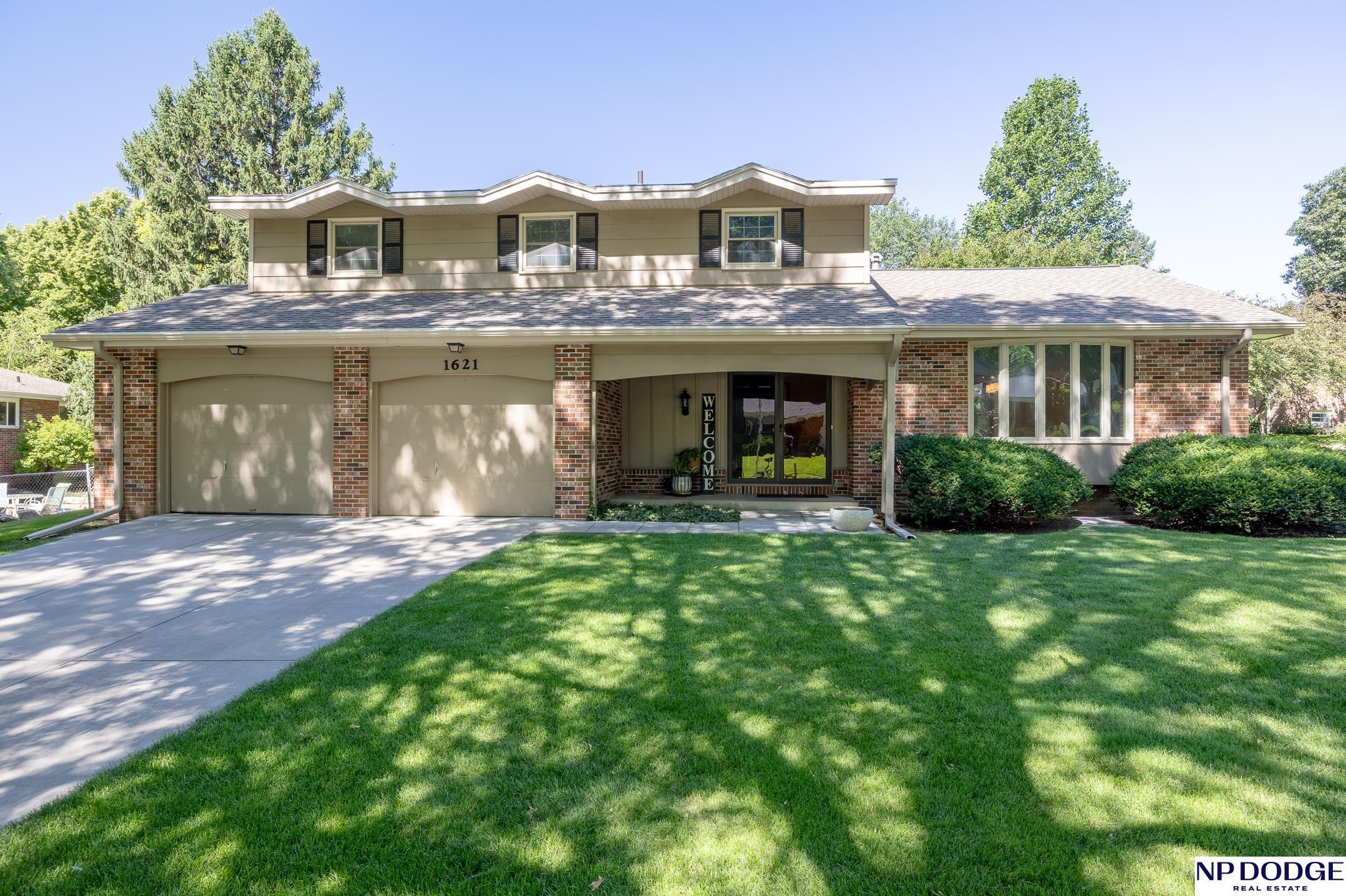 Photo of 1621 Broadmoore Drive Lincoln NE 68506