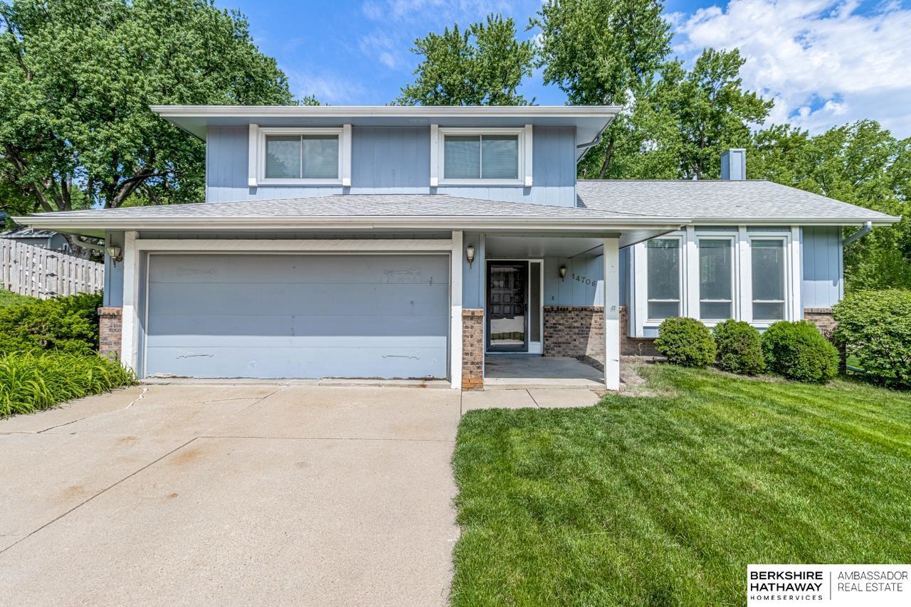 Photo of 14706 Monroe Street Omaha NE 68137