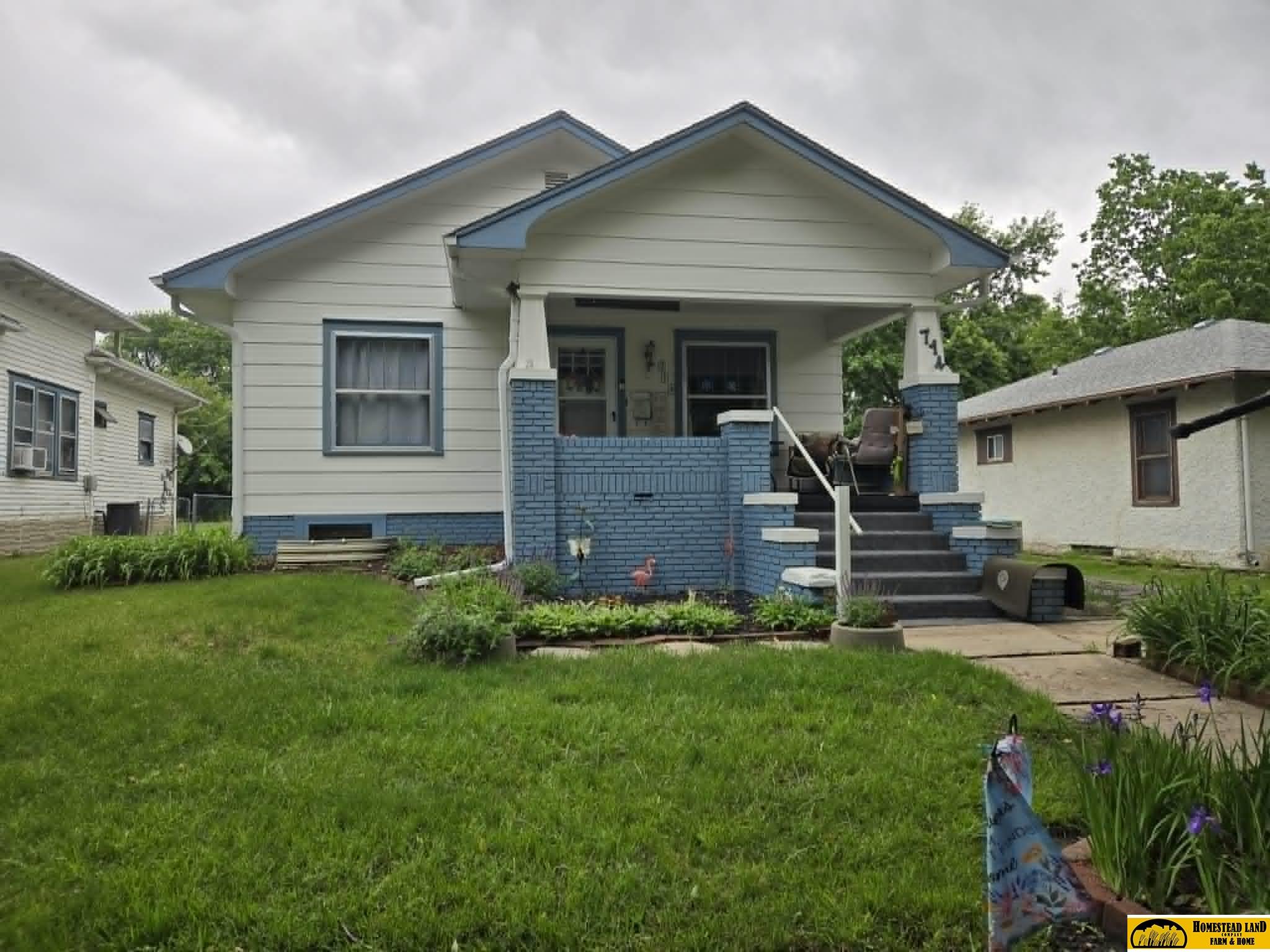 Photo of 714 N 10th Street Beatrice NE 68310