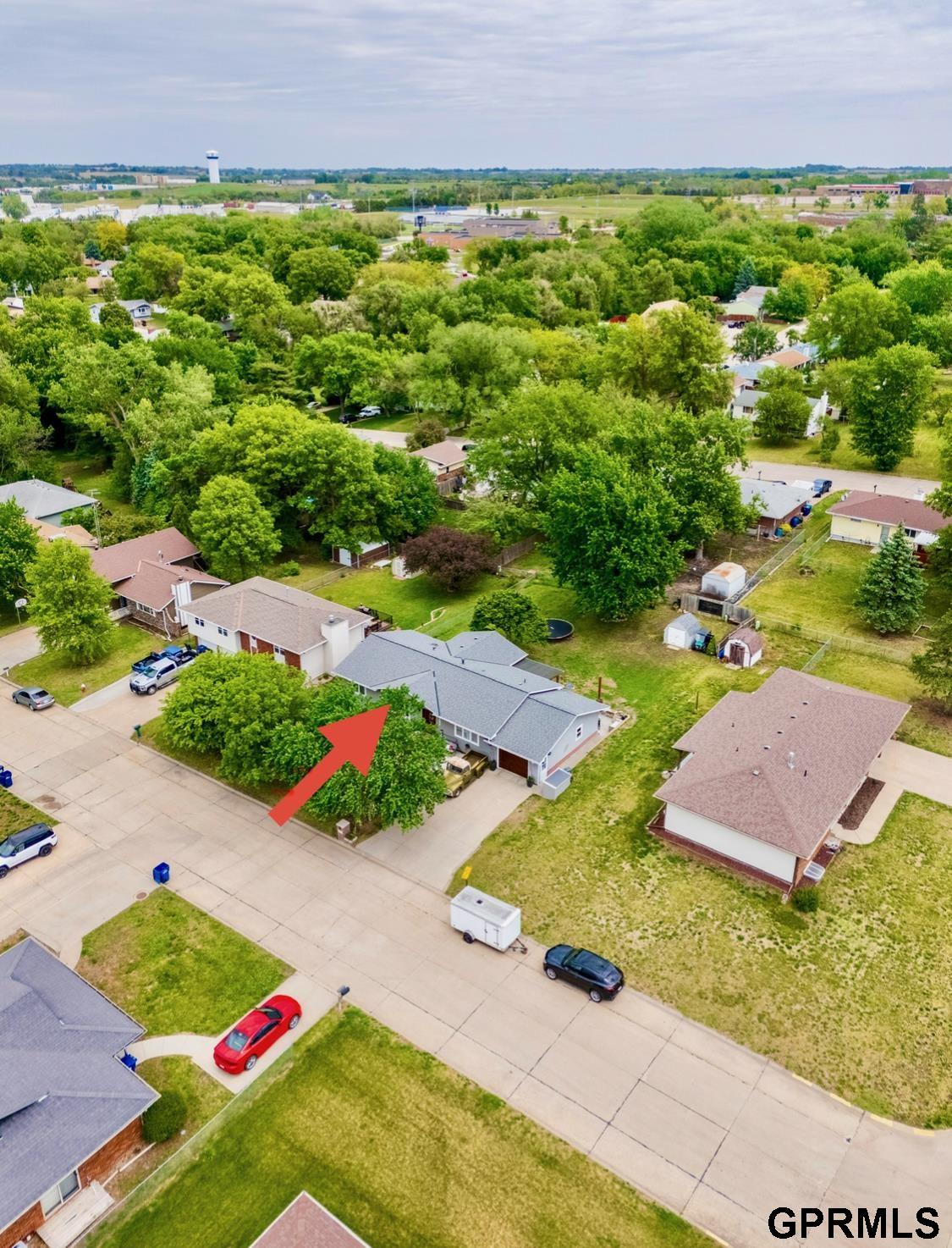 Photo of 1510 Cherrywood Drive Crete NE 68333