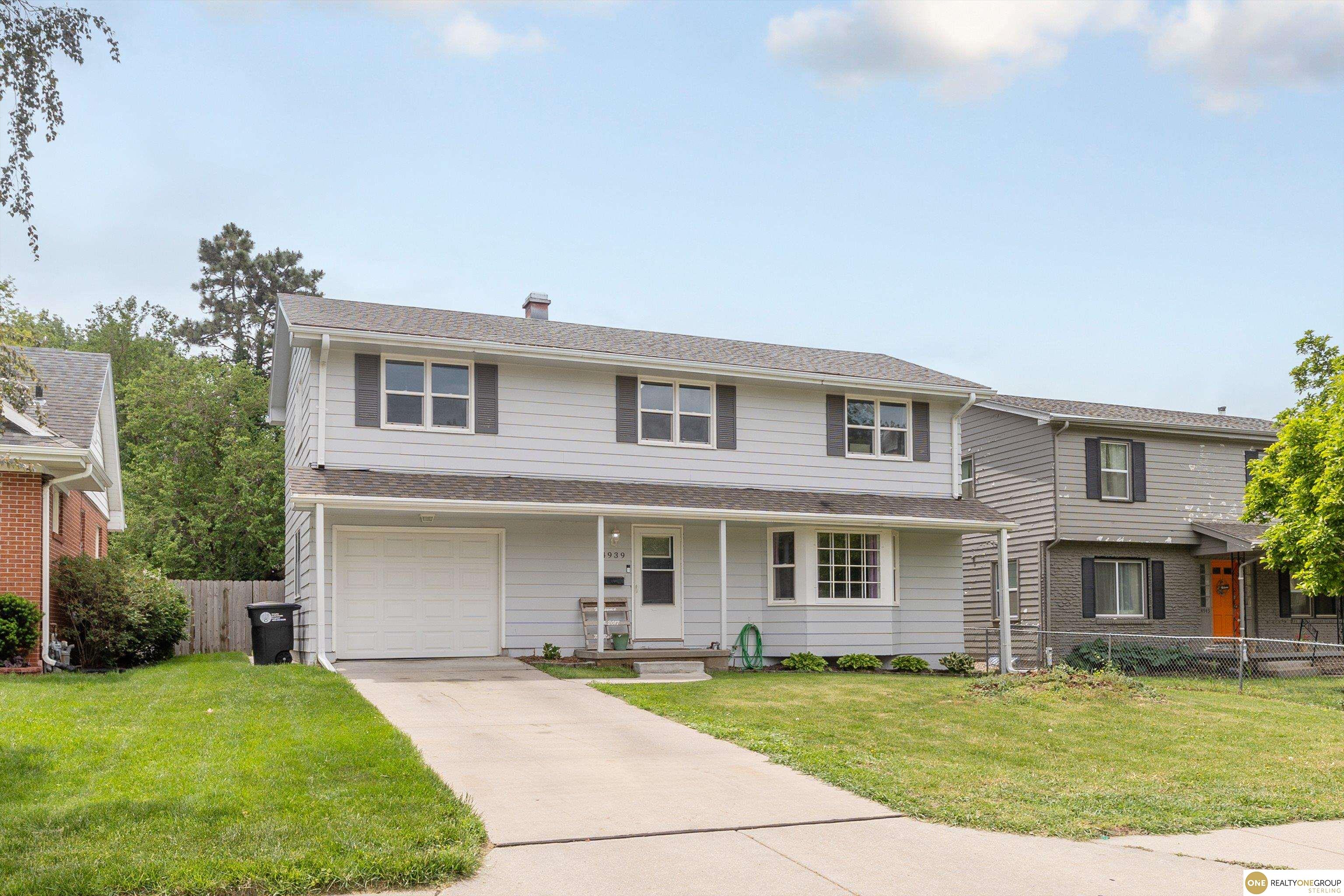 Photo of 4939 Ruggles Street Omaha NE 68014