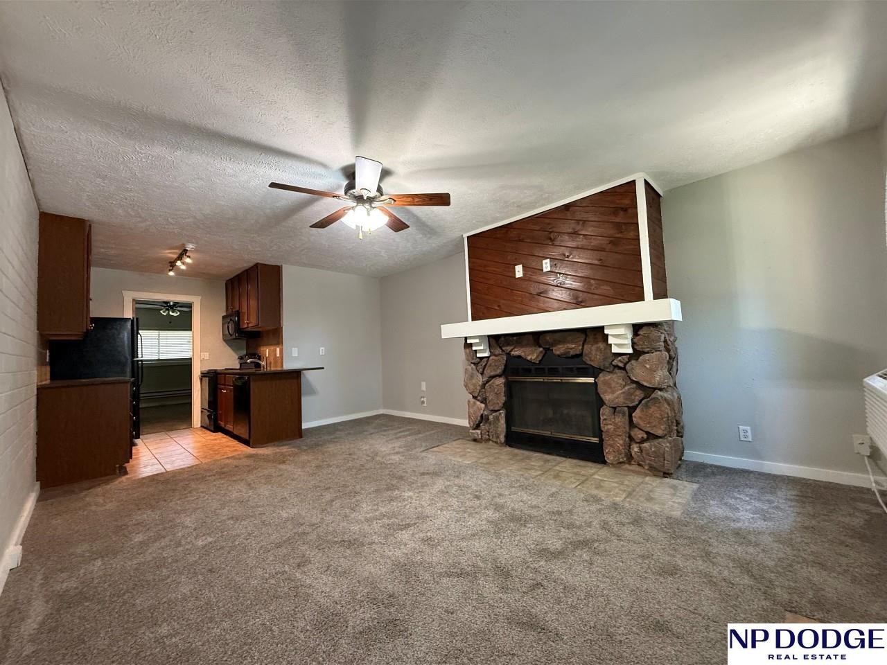 Photo of 8941 Miami Street #15 Omaha NE 68134-6135