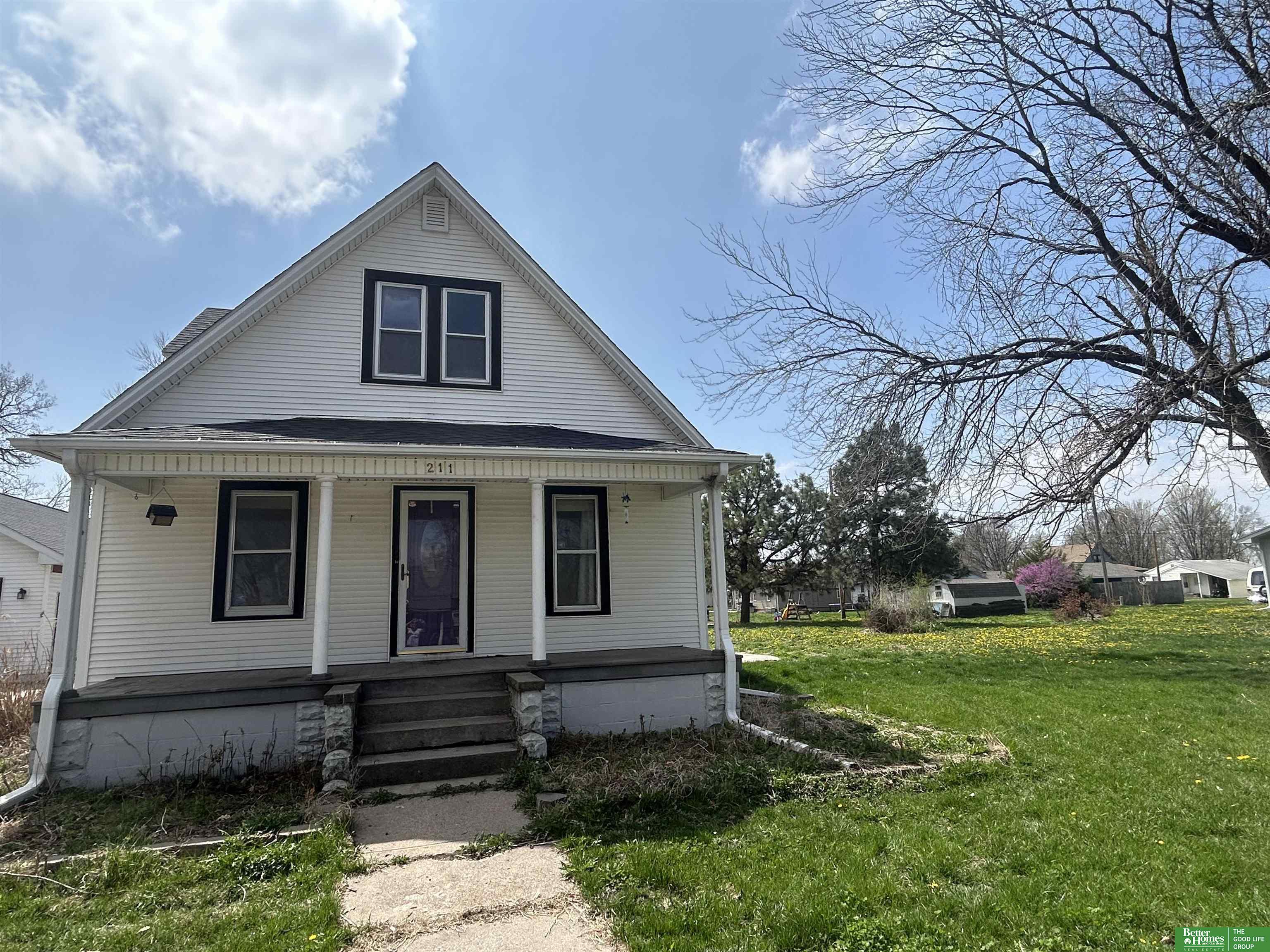 Photo of 211 W Alexander Street Valley NE 68064