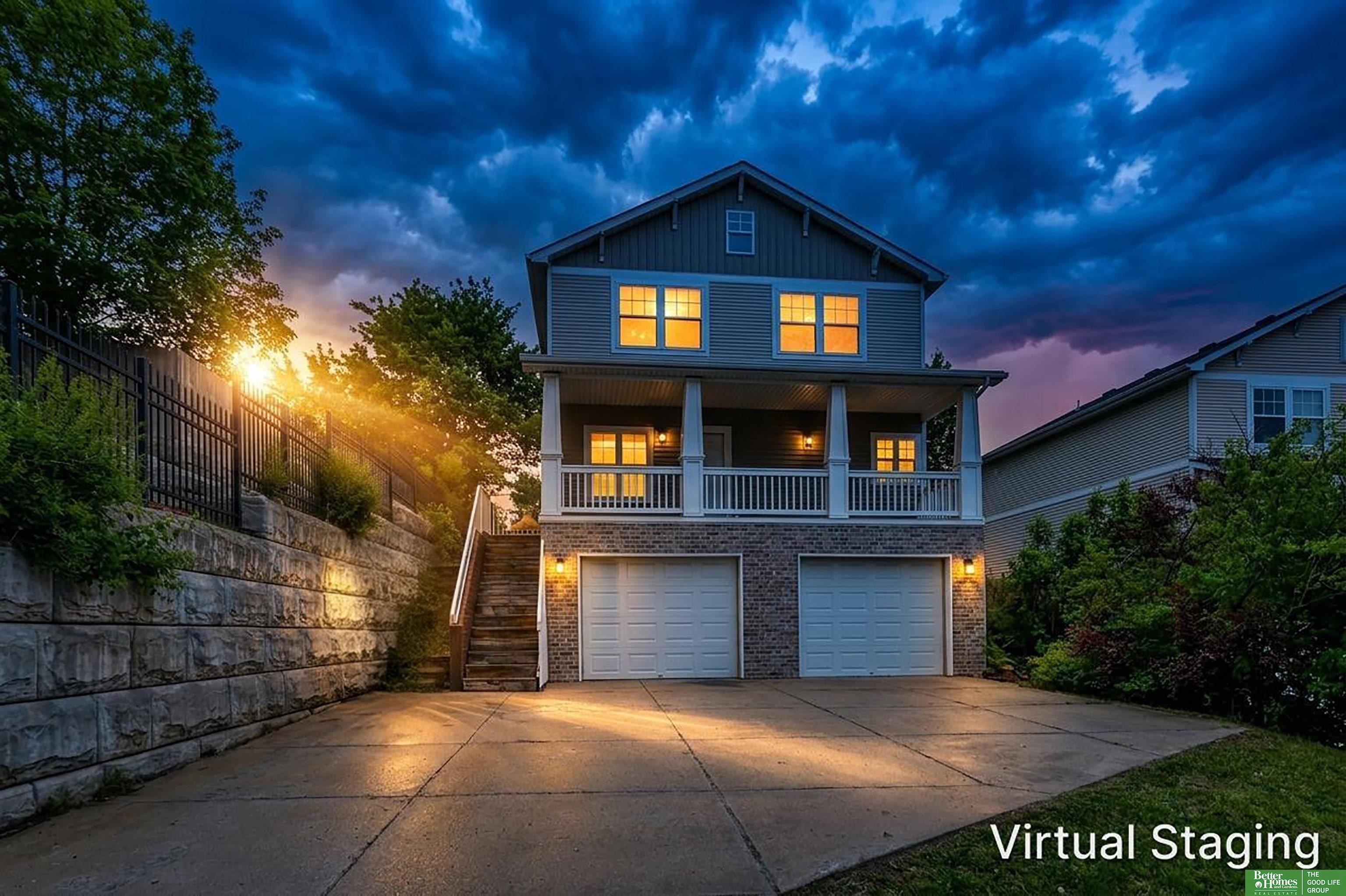 Photo of 951 N 28th Avenue Omaha NE 68131