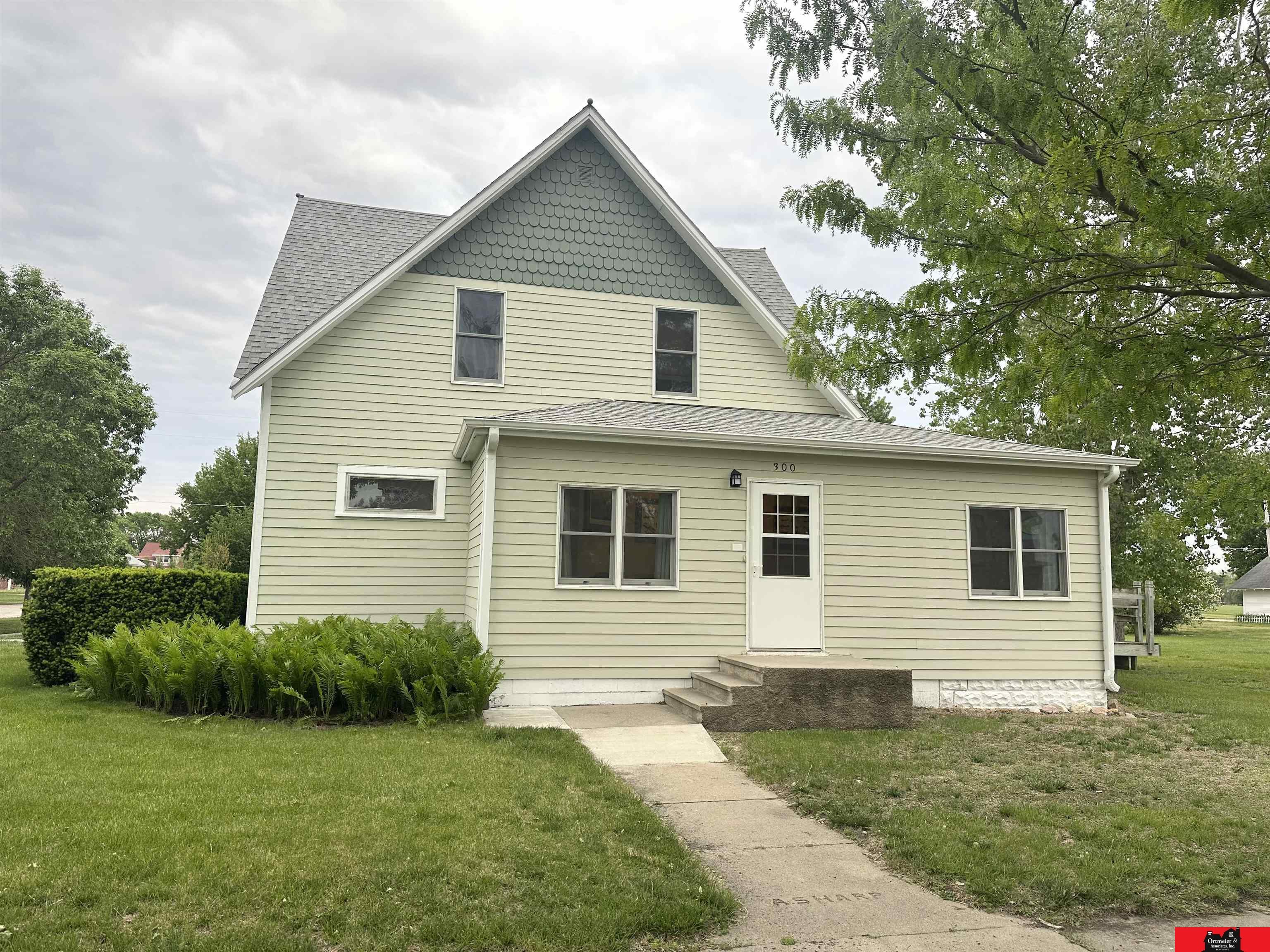 Photo of 300 S Cuming Street Pilger NE 68768