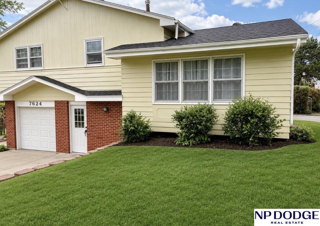 Photo of 7624 Nebraska Avenue Omaha NE 68134