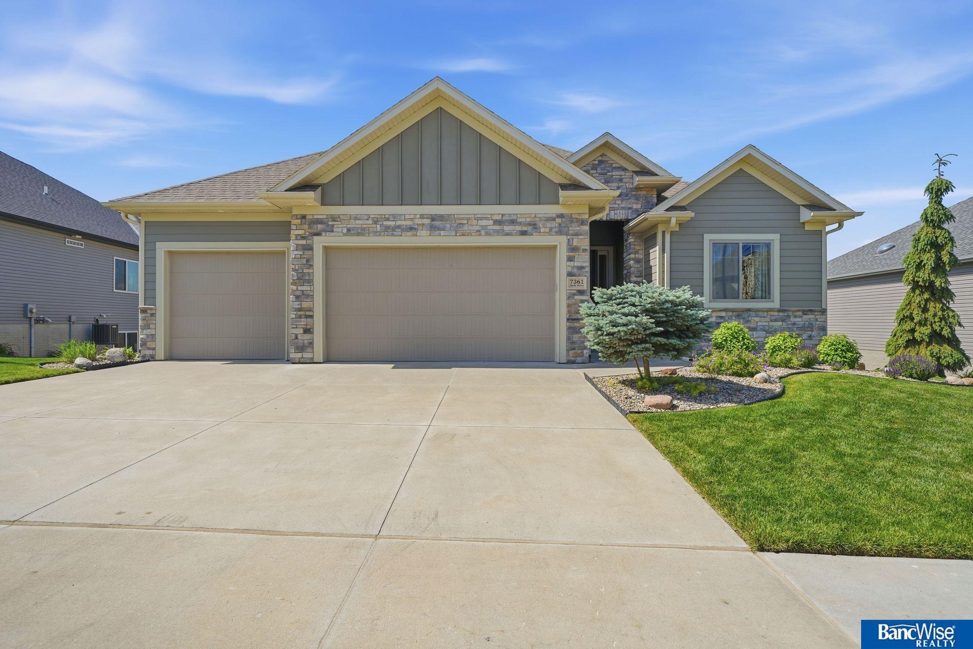 7361 Andy Drive