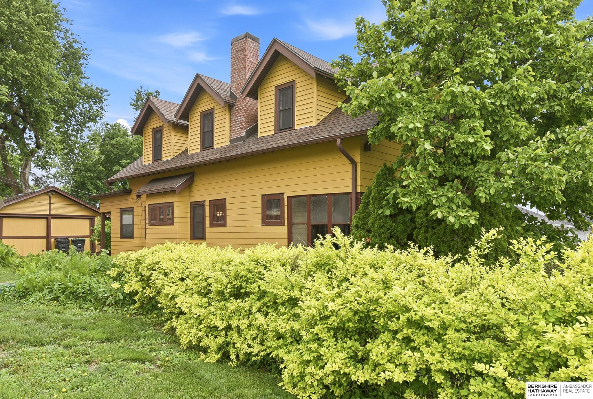 Photo of 1014 S 31st Street Omaha NE 68105