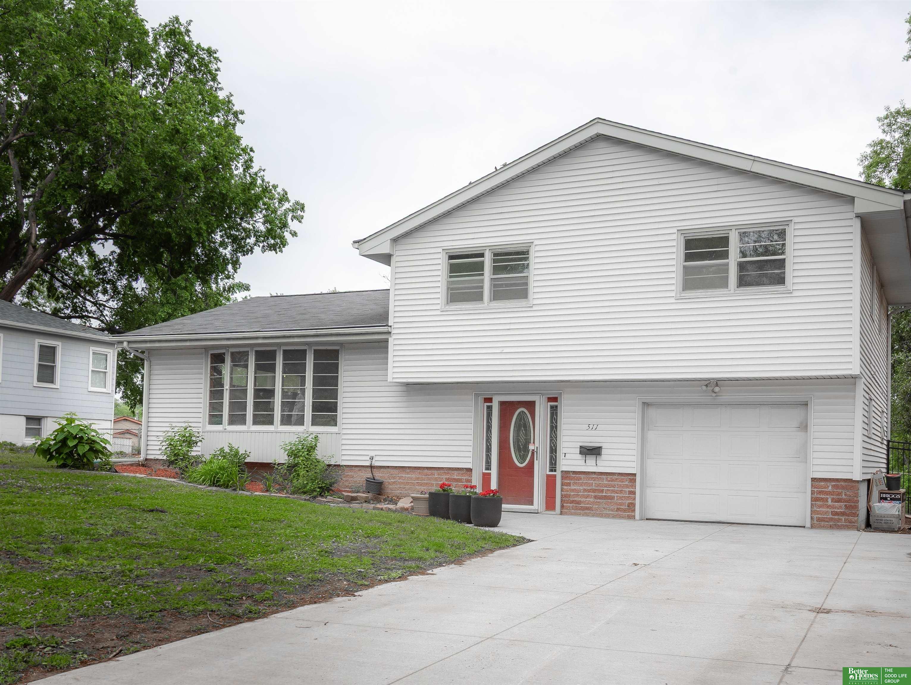 Papillion, Sarpy County