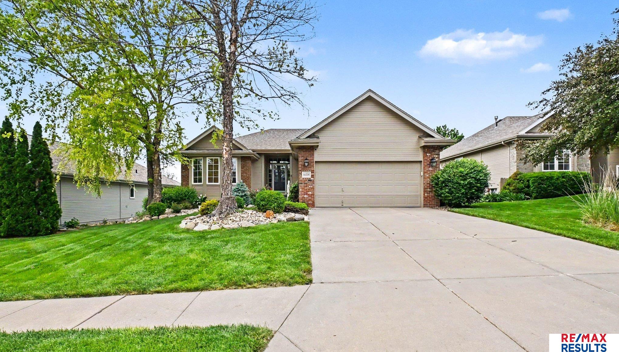 Photo of 16218 Redwood Street Omaha NE 68136-0000