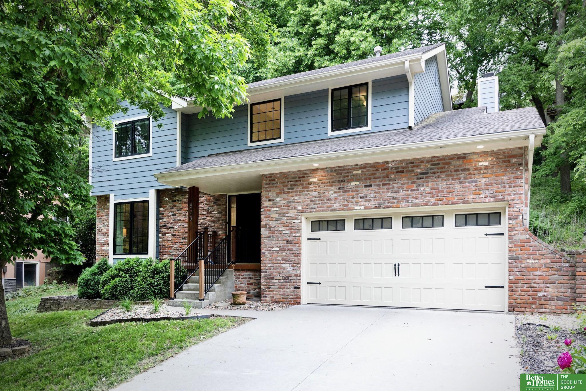 Photo of 828 Hidden Hills Drive Bellevue NE 68005