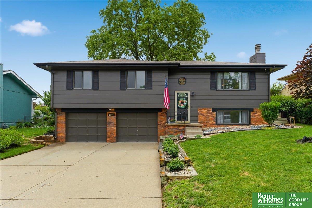 Photo of 2107 Whitted Drive Bellevue NE 68123