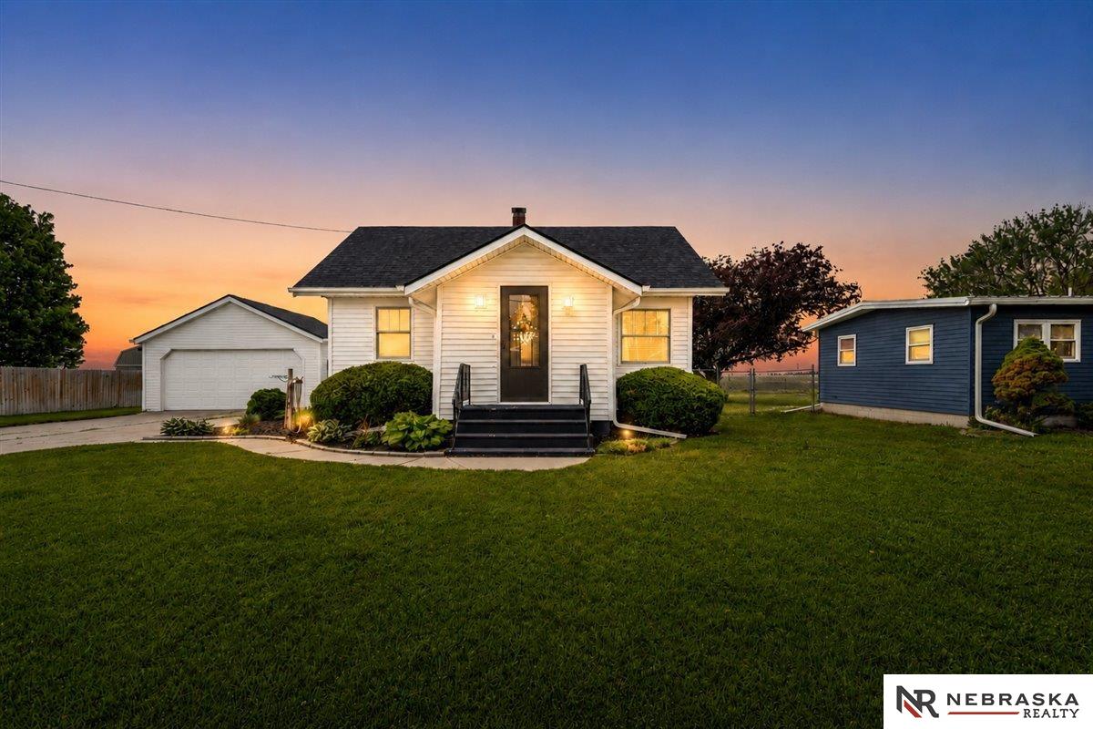 Photo of 795 Indiana Street Utica NE 68456