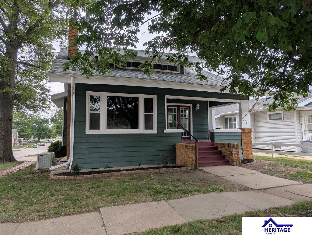 Photo of 403 N East Avenue York NE 68467