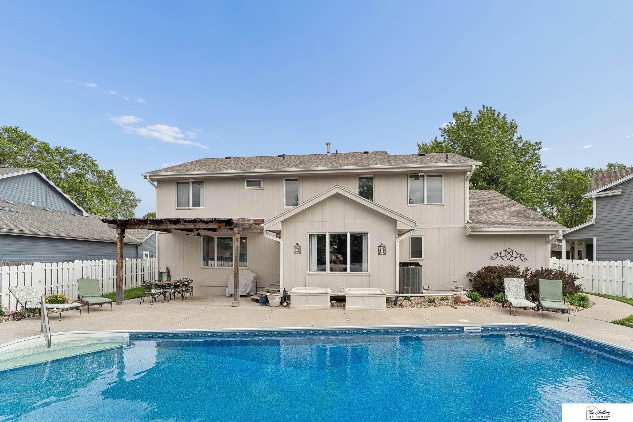 Elkhorn, Nebraska/Douglas County