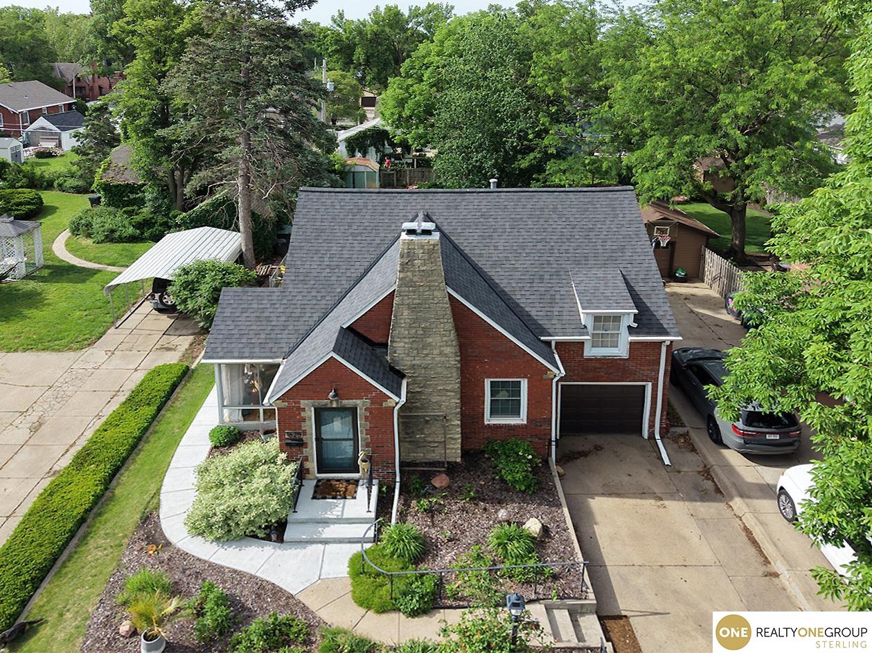 Photo of 1625 Sioux Street Lincoln NE 68502