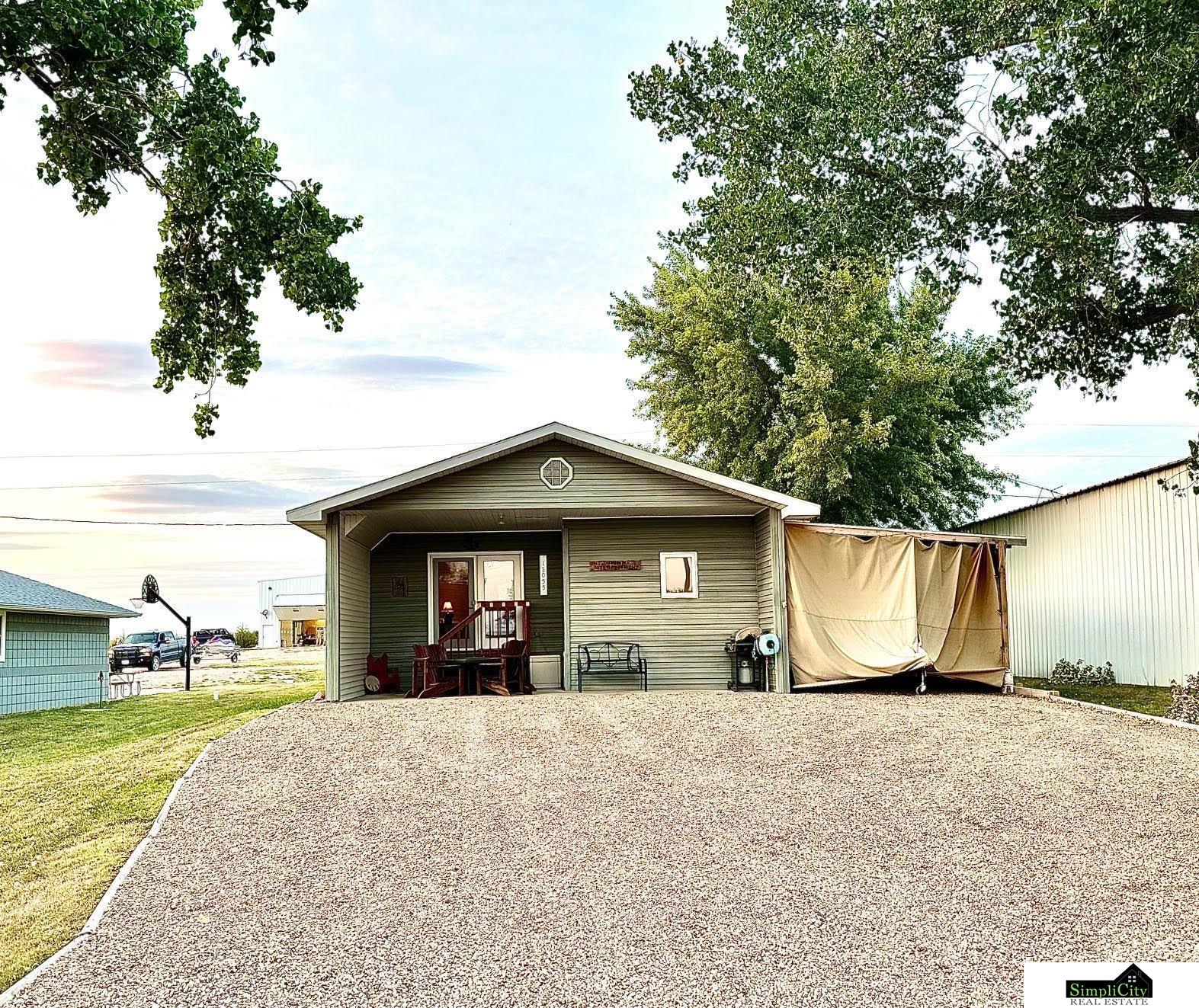 Photo of 12055 Shore Drive Republican City NE 68971