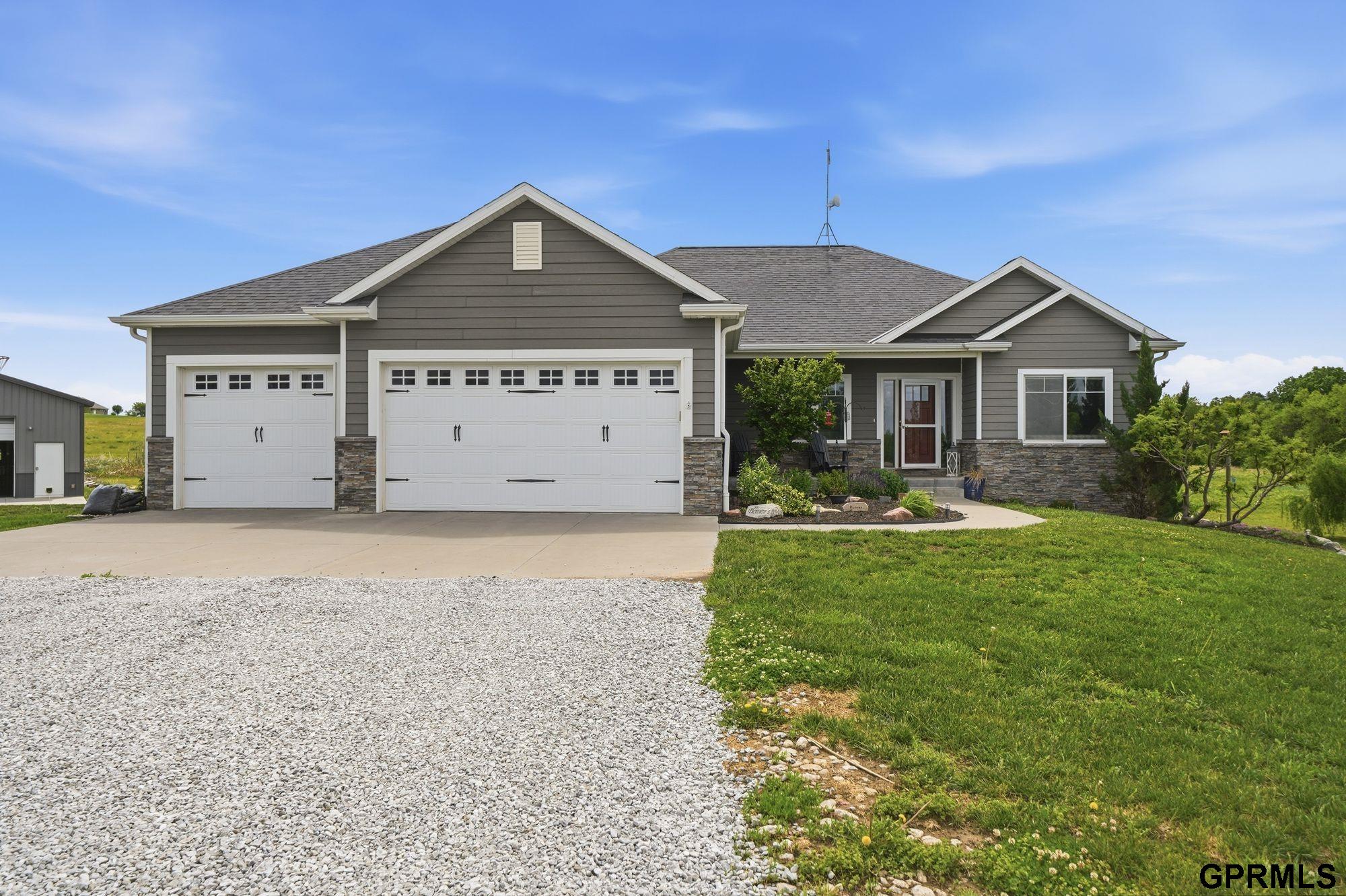 Photo of 20550 SW Deer Track Circle Martell NE 68404