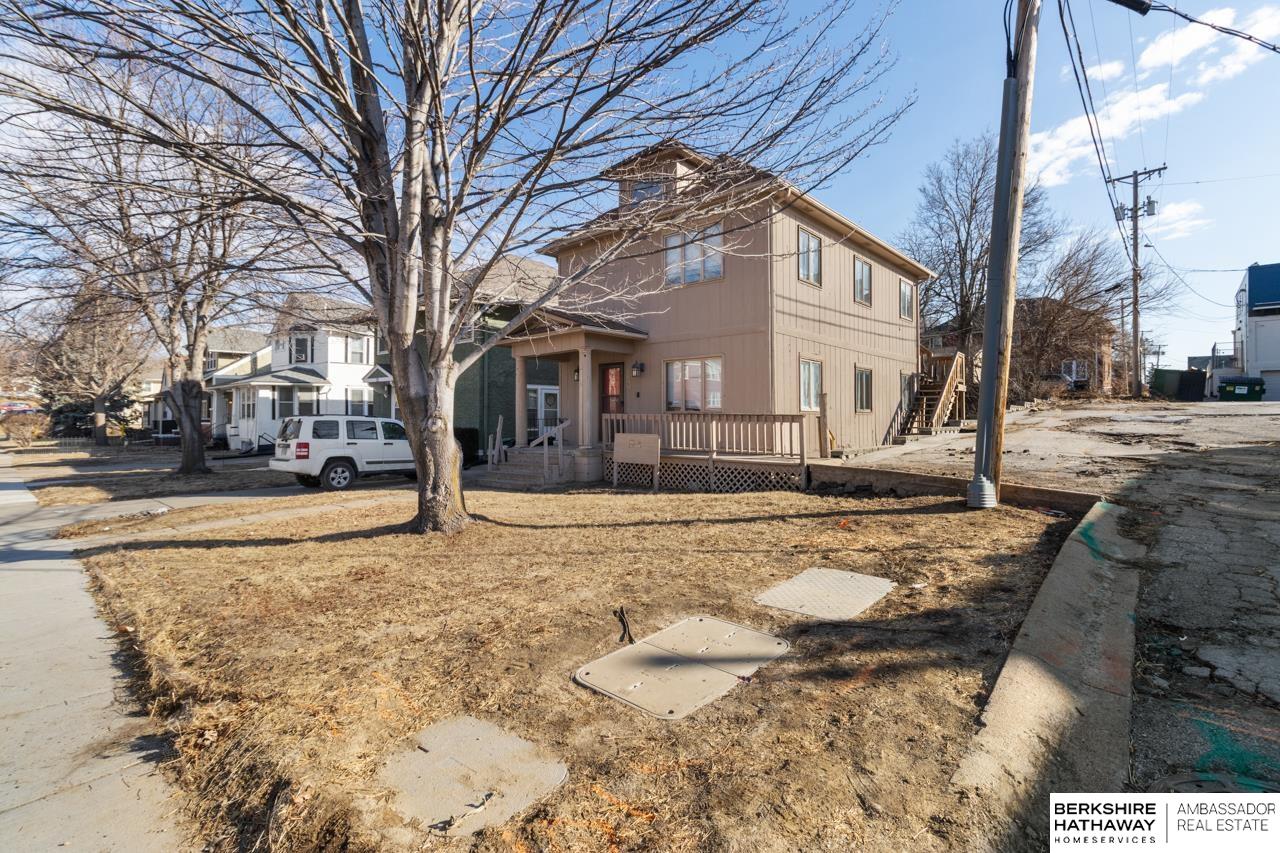 Photo of 115 N 36th Street Omaha NE 68131