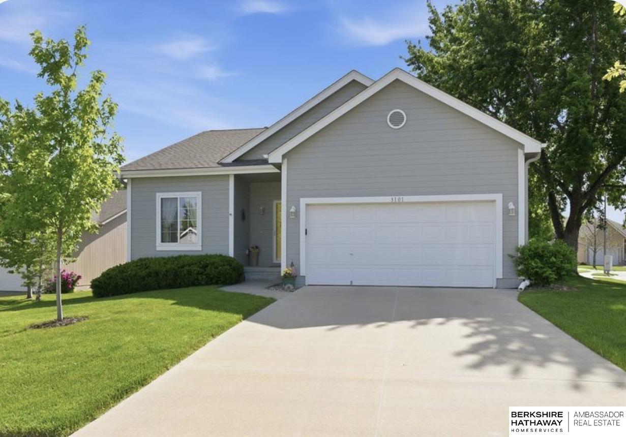 Photo of 3101 N 147th Circle Omaha NE 68116
