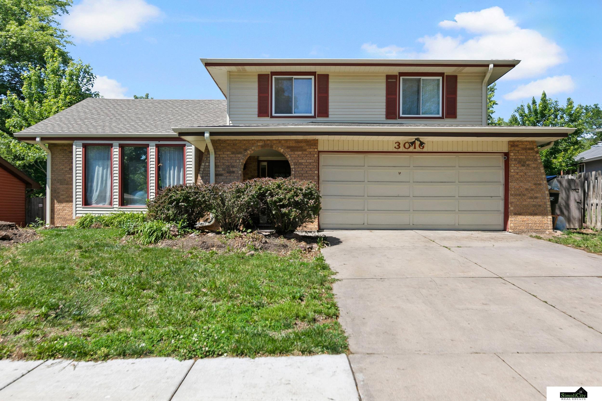 Photo of 3016 Diadem Drive Lincoln NE 68516