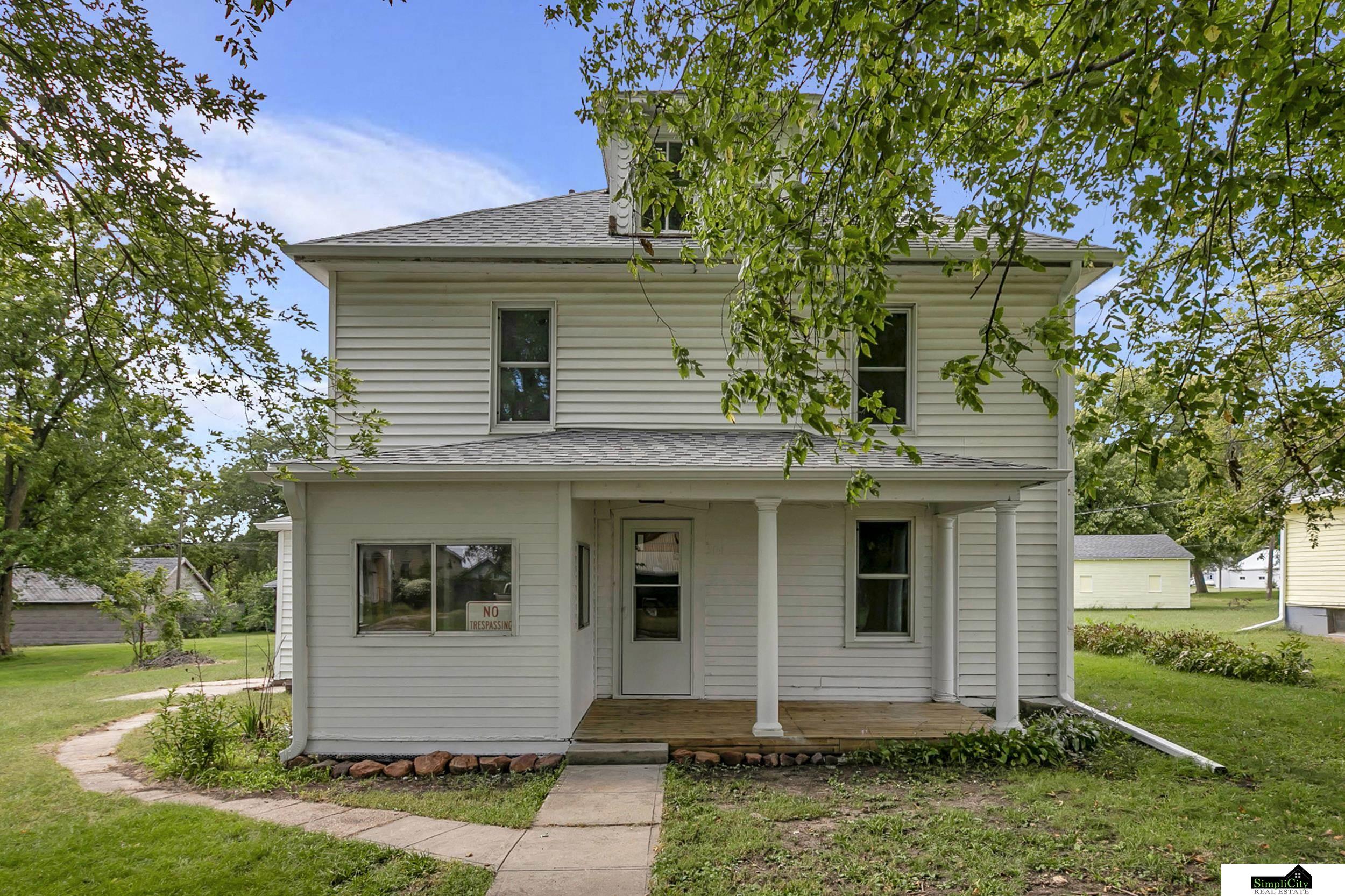 Photo of 504 Market Street Talmage NE 68448