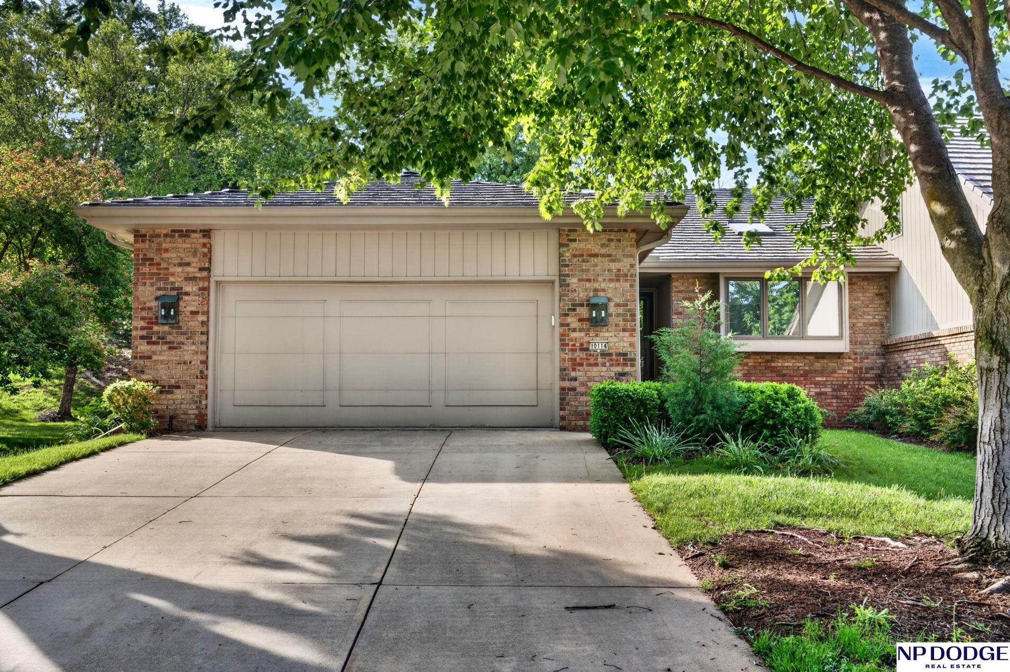 Photo of 10114 Fieldcrest Drive Omaha NE 68114