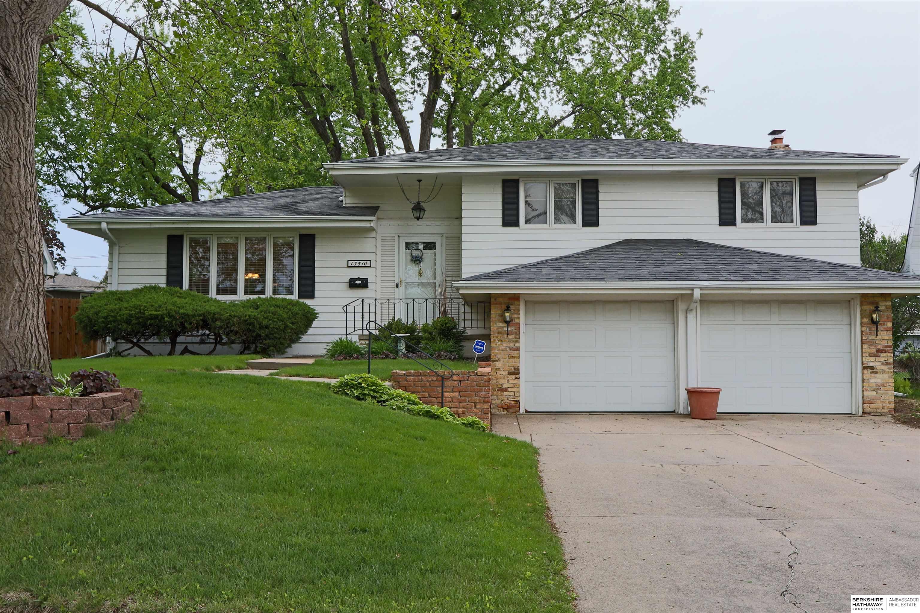 Photo of 13510 Frances Street Omaha NE 68144