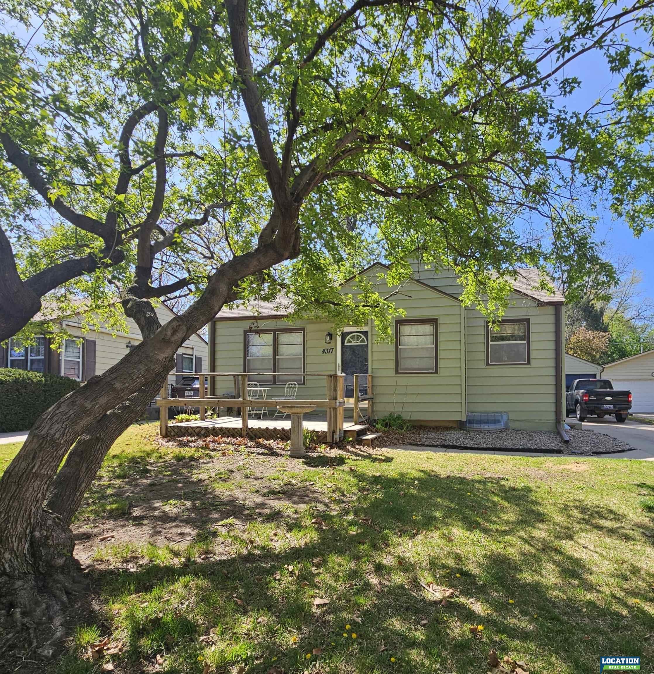 Photo of 4317 D Street Lincoln NE 68510