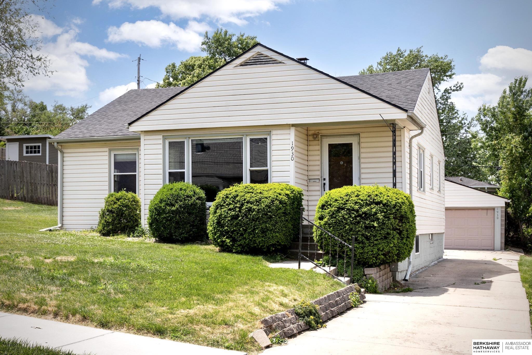 Photo of 1930 S 51st Street Omaha NE 68106